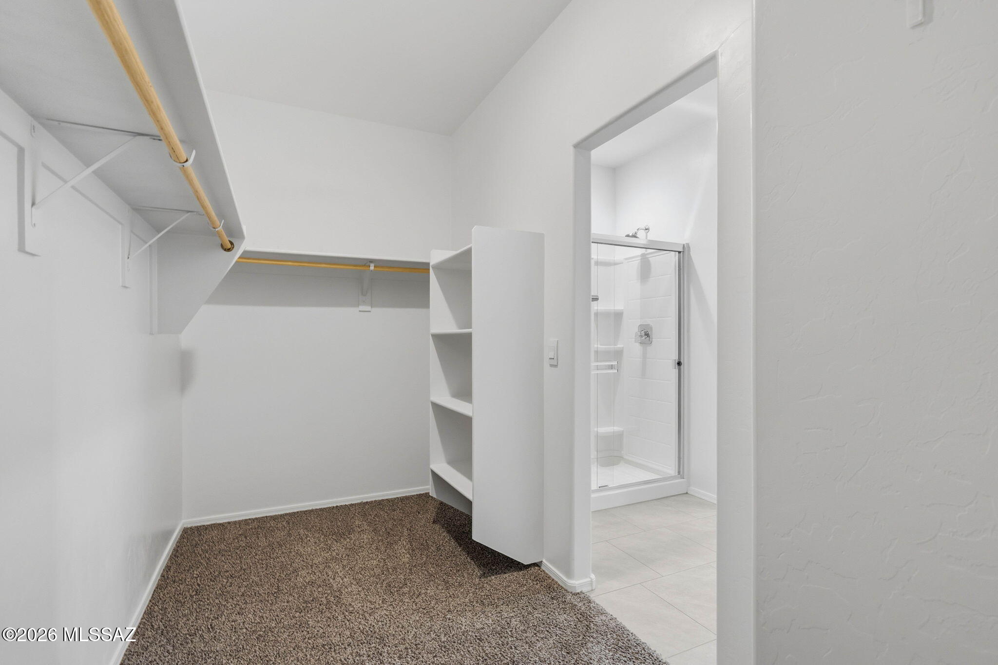 Weissman Ridge - Residential