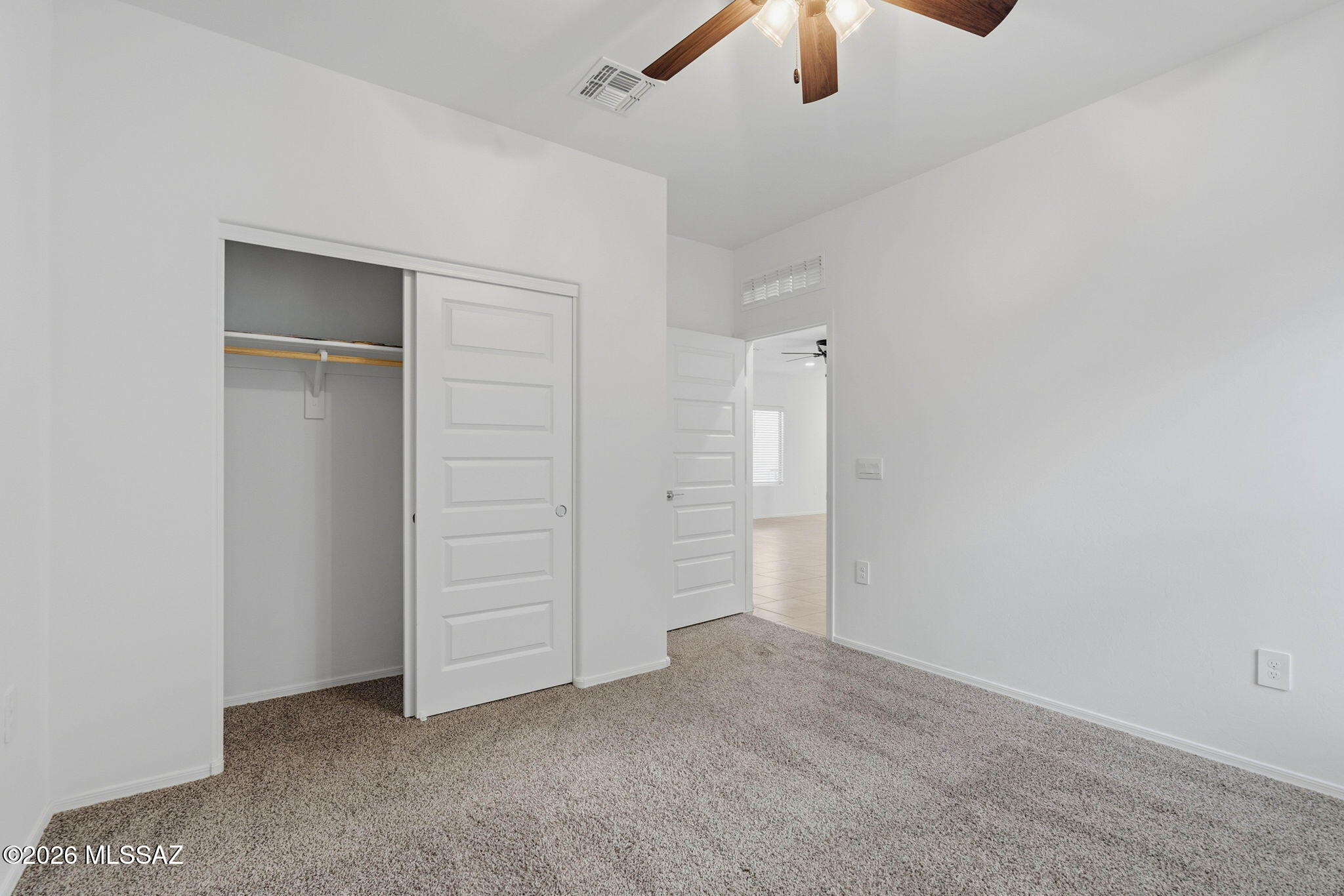 Weissman Ridge - Residential