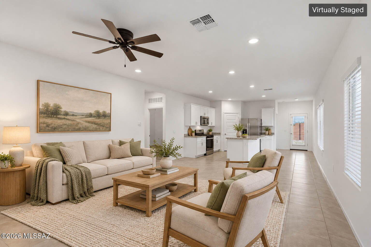 Weissman Ridge - Residential
