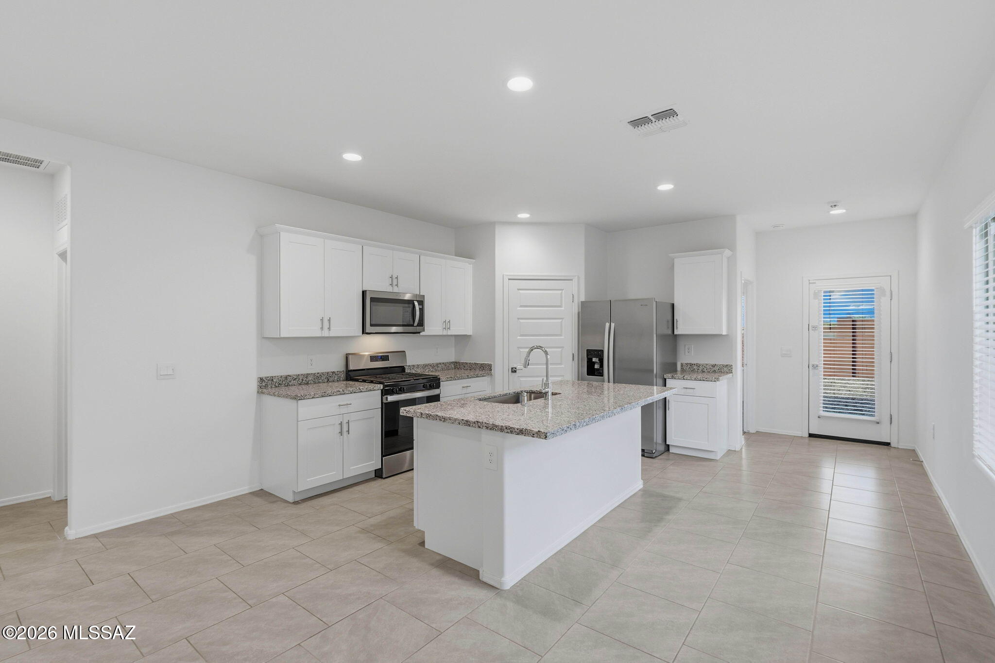 Weissman Ridge - Residential