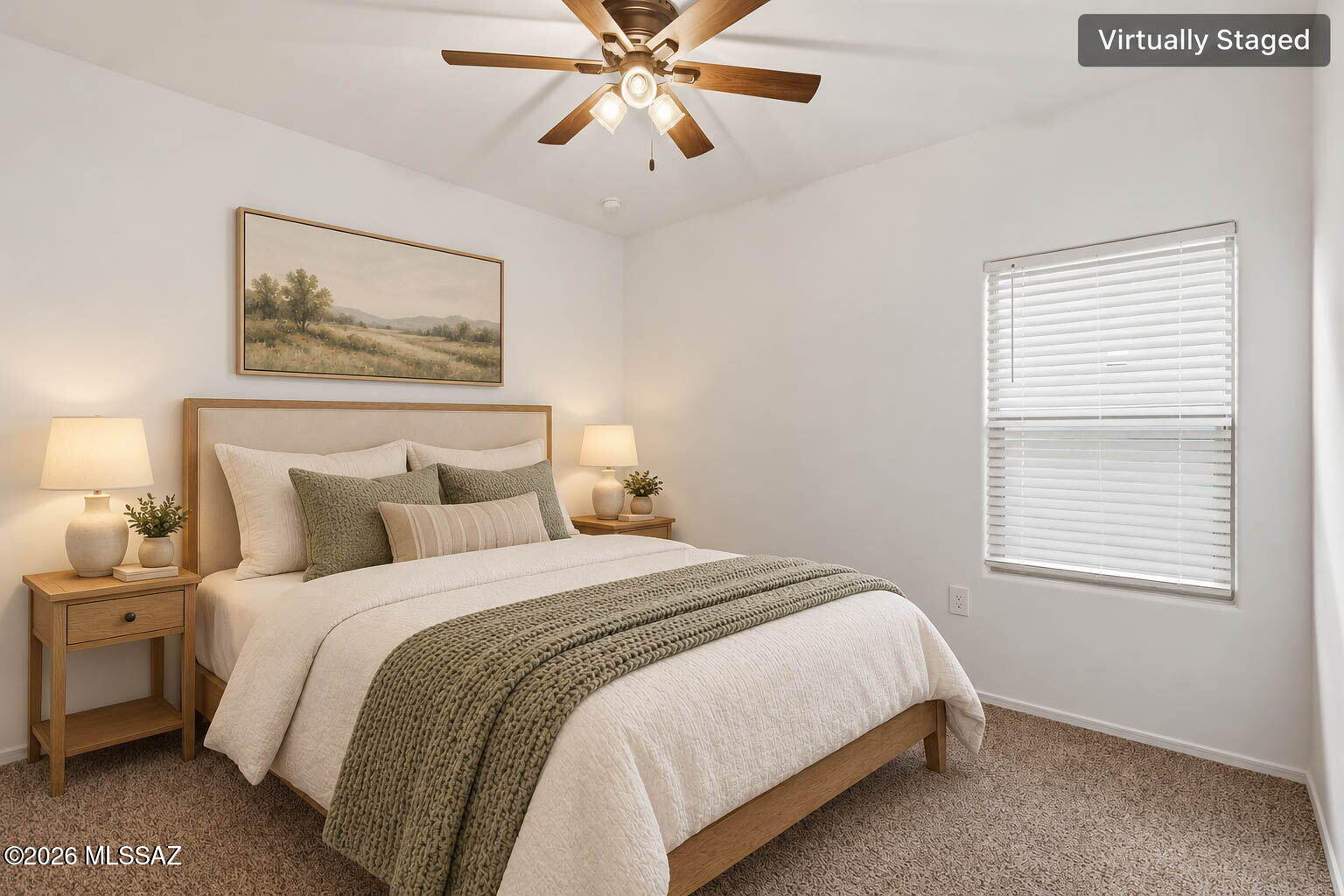 Weissman Ridge - Residential