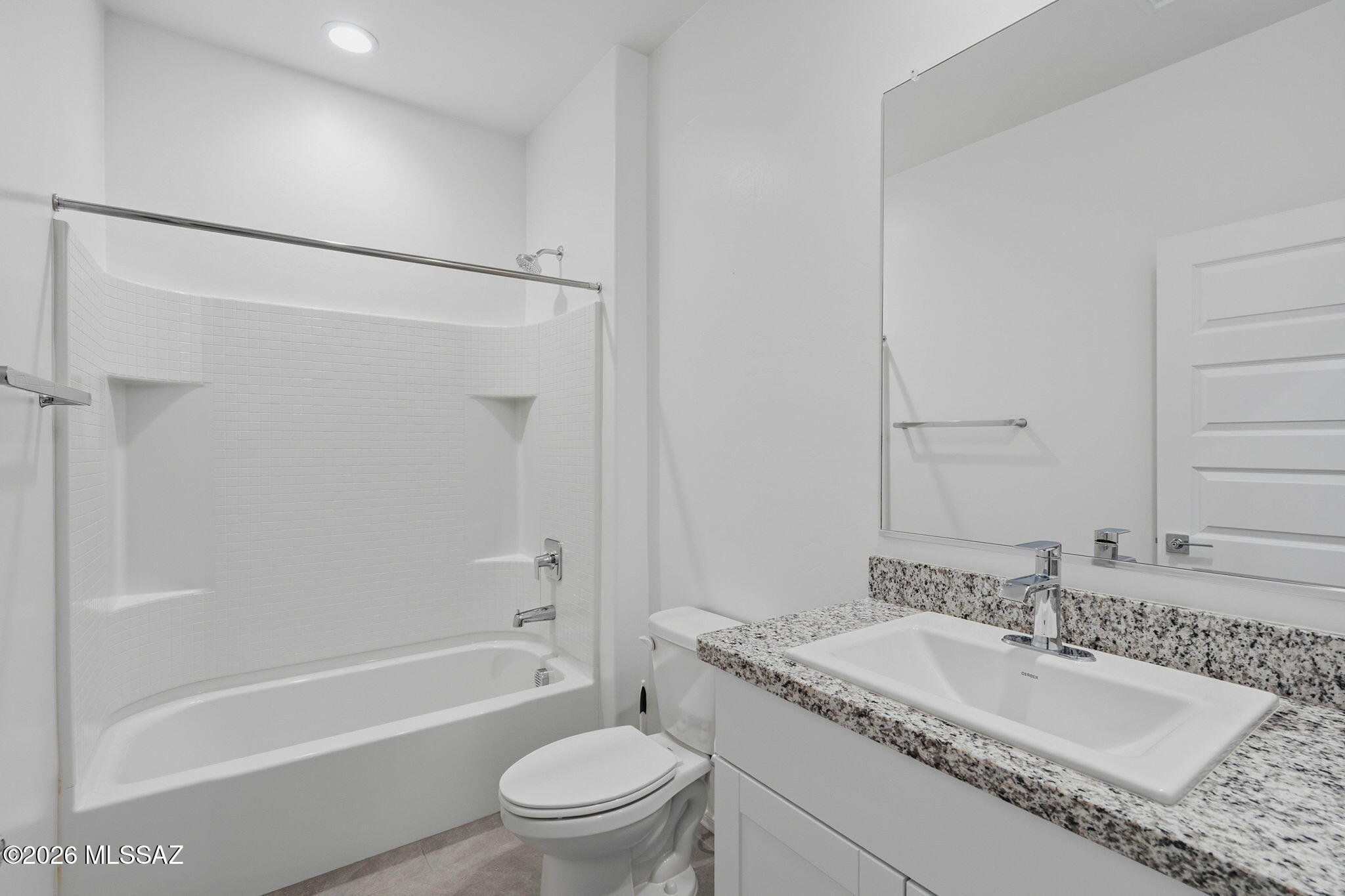 Weissman Ridge - Residential