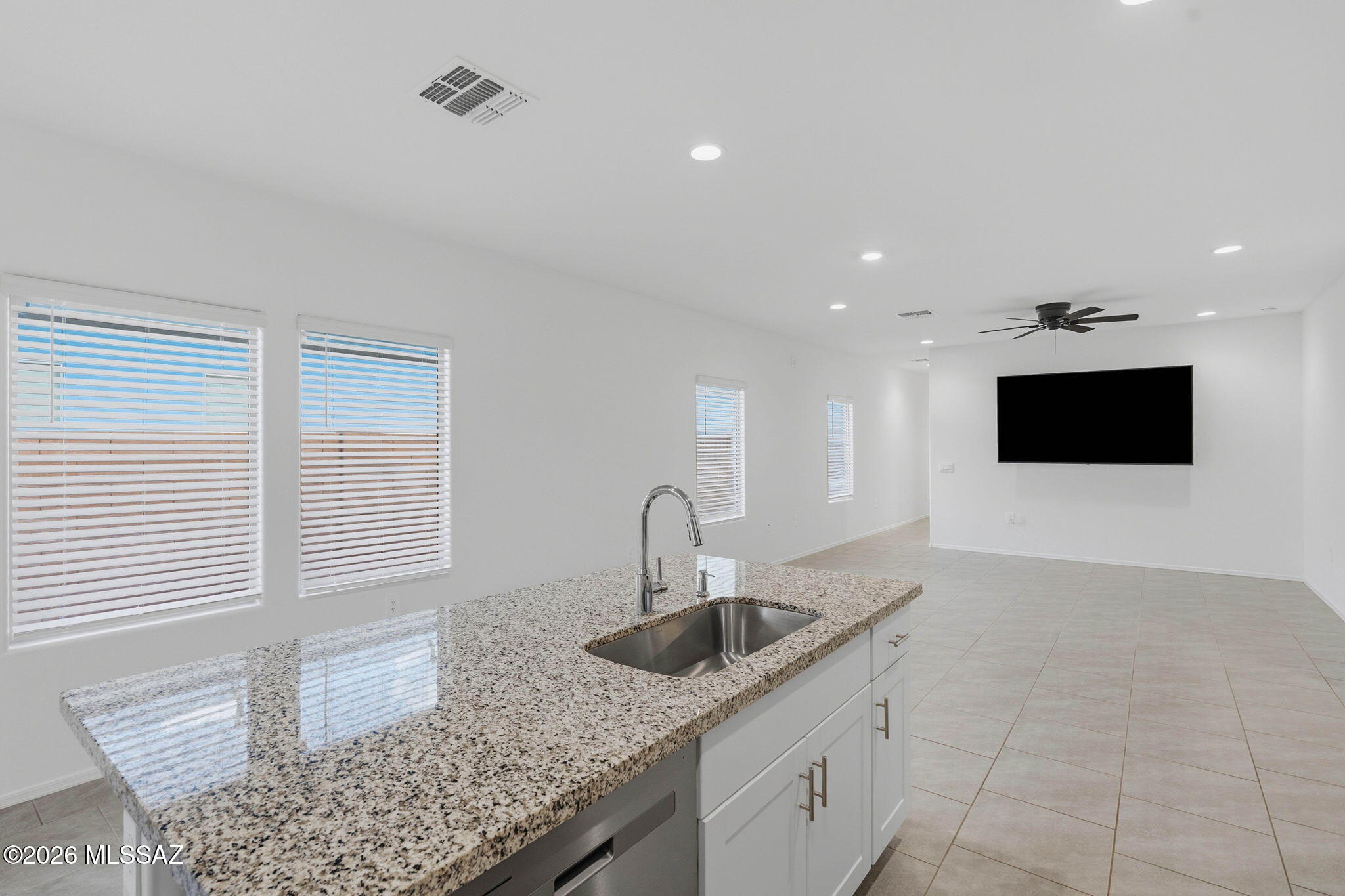 Weissman Ridge - Residential
