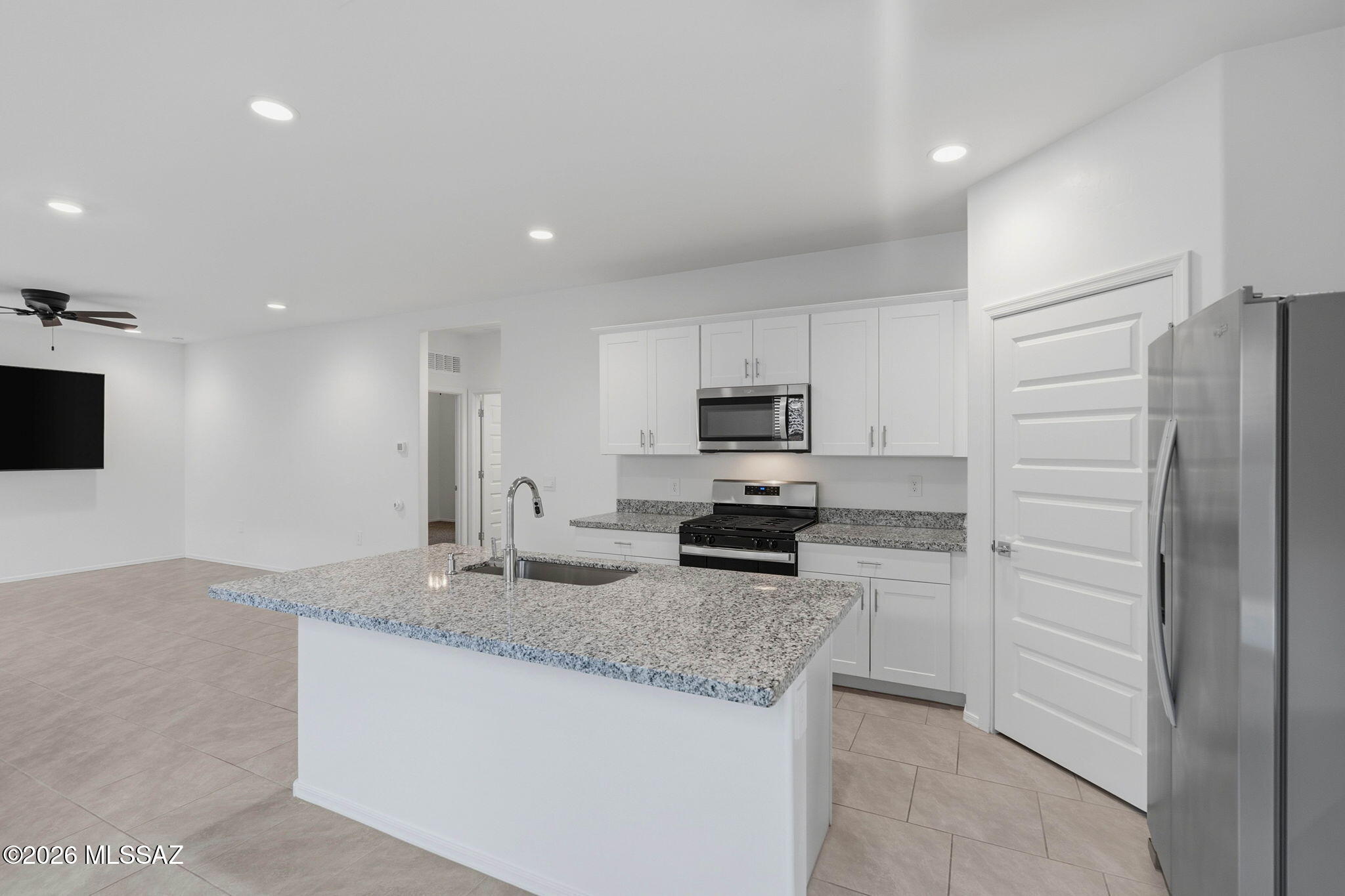 Weissman Ridge - Residential