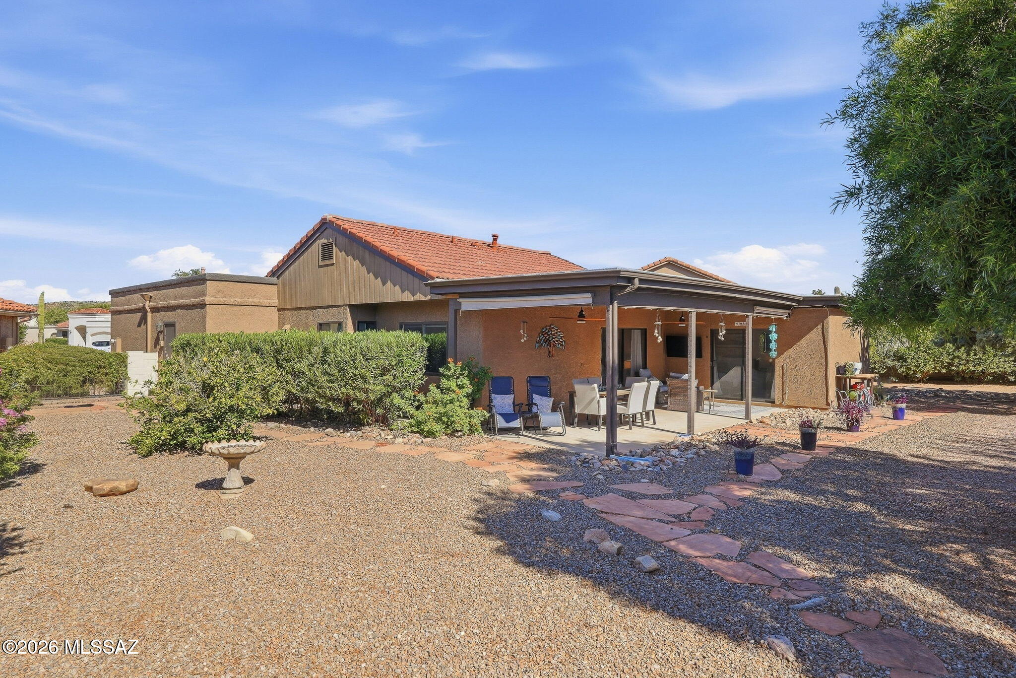 Saddlebrooke - Residential