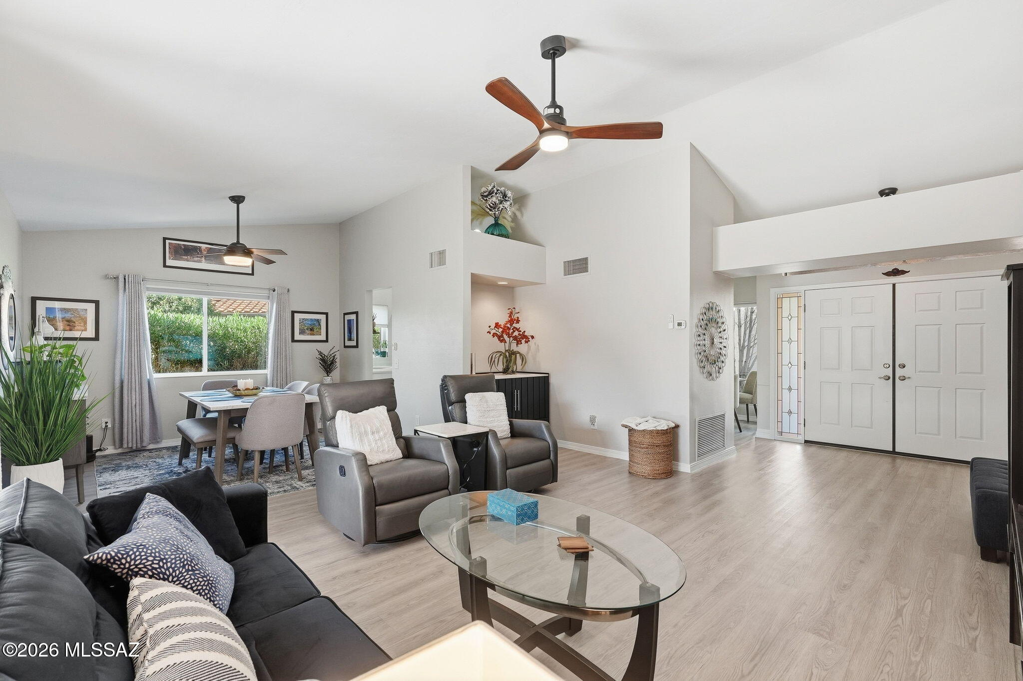 Saddlebrooke - Residential