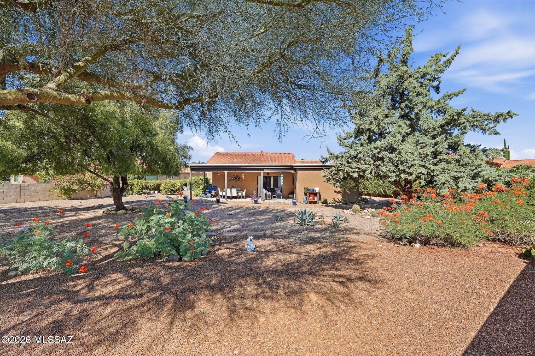 Saddlebrooke - Residential