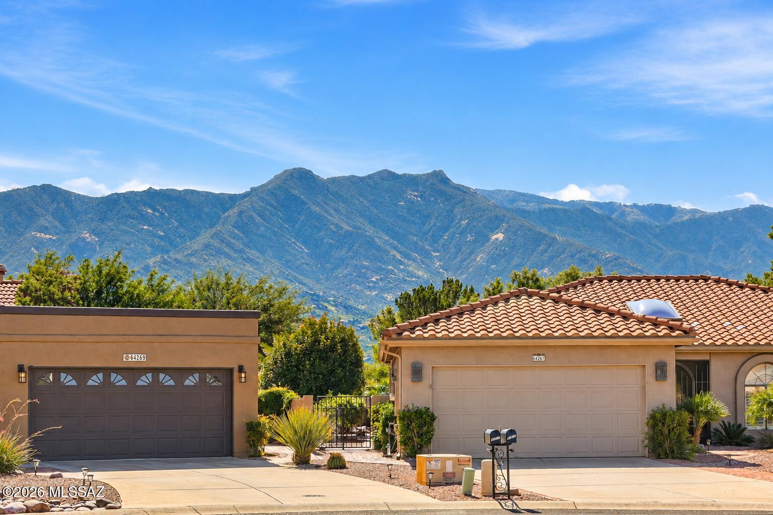 Saddlebrooke - Residential