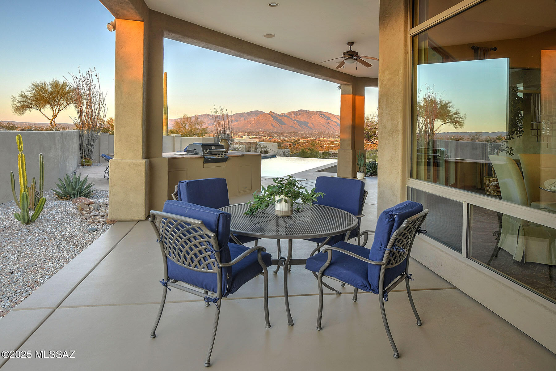 Tucson Mountain Reserve (1-124) - Residential