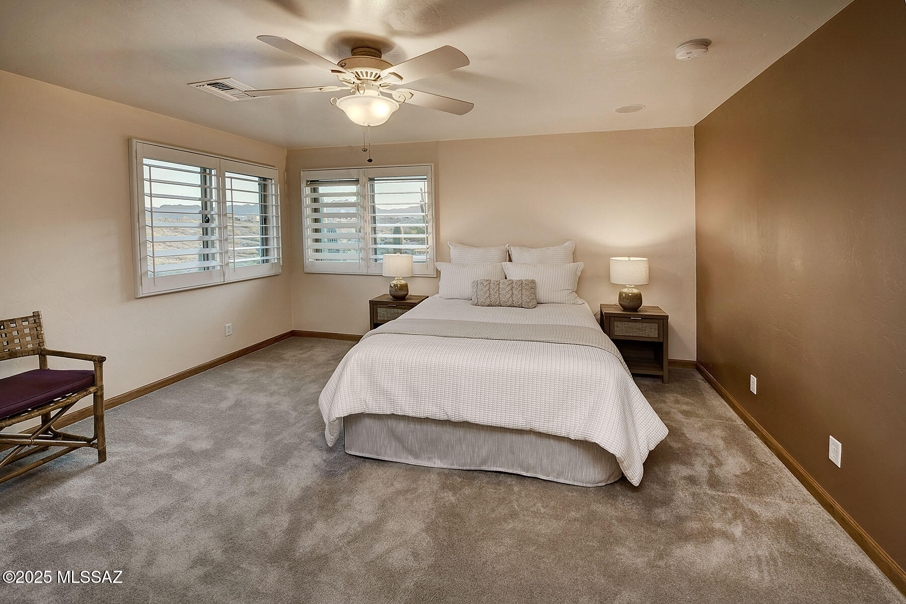 Tucson Mountain Reserve (1-124) - Residential