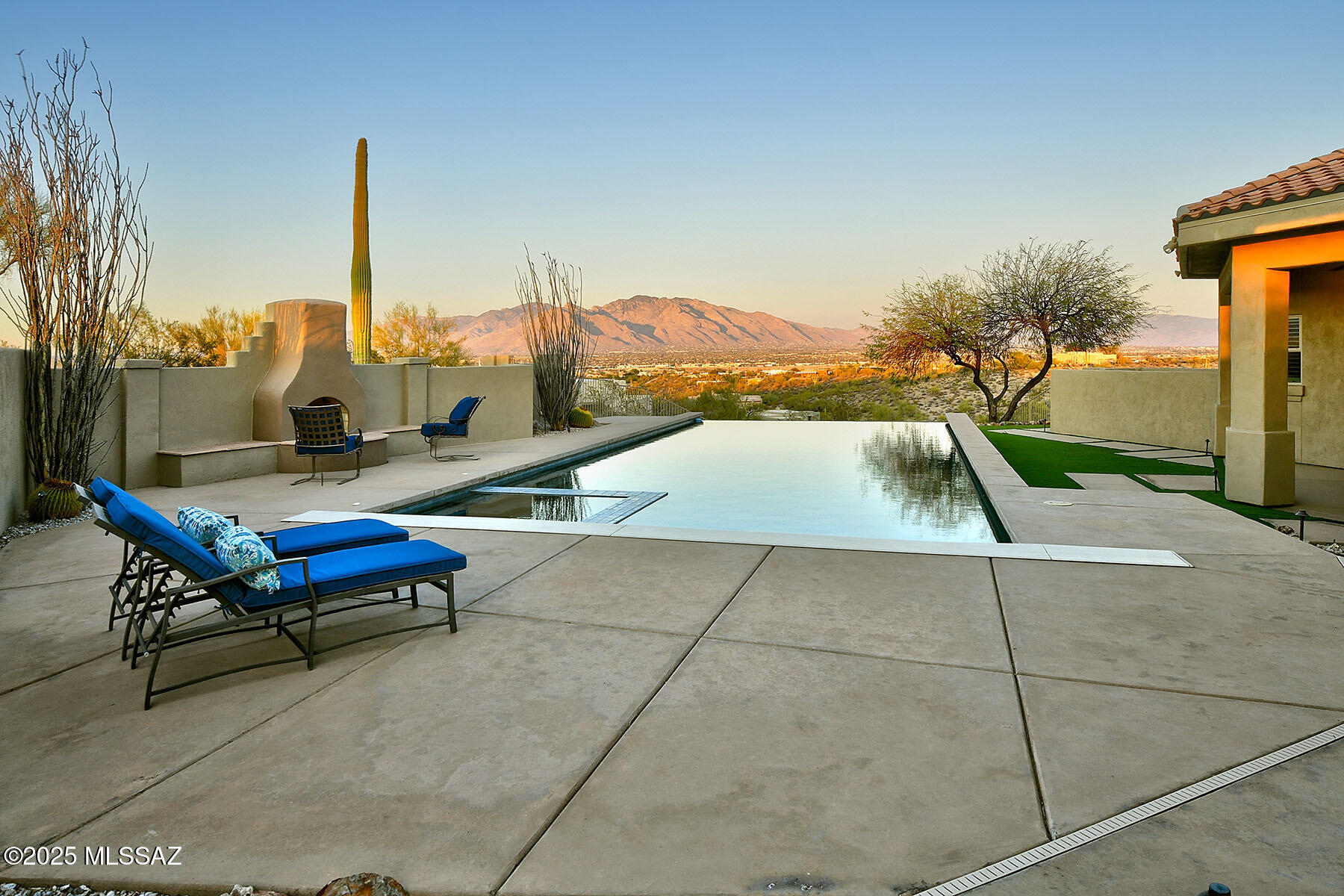 Tucson Mountain Reserve (1-124) - Residential