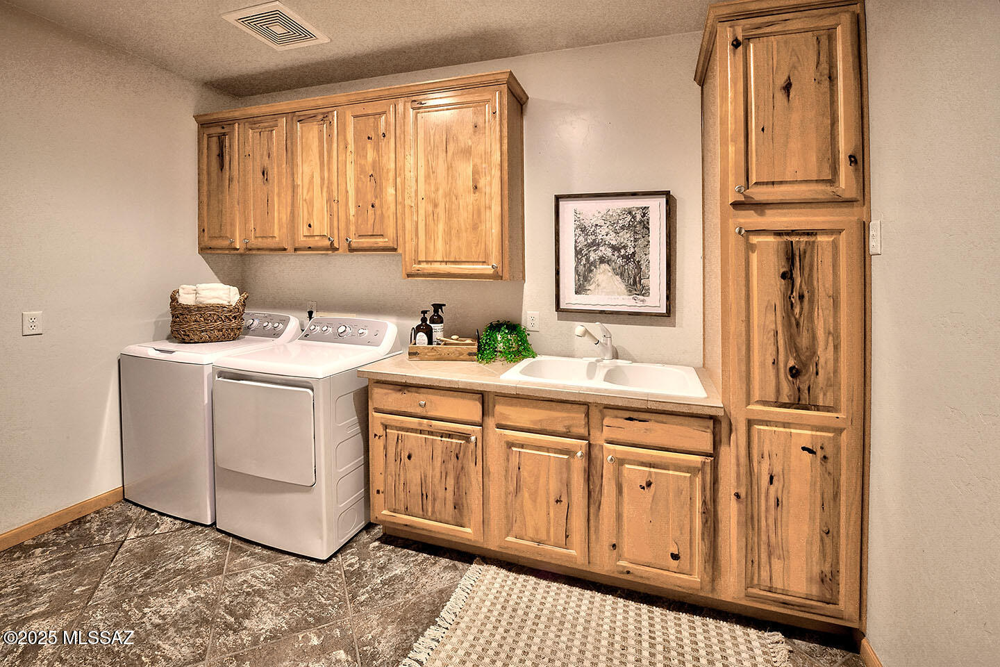 Tucson Mountain Reserve (1-124) - Residential