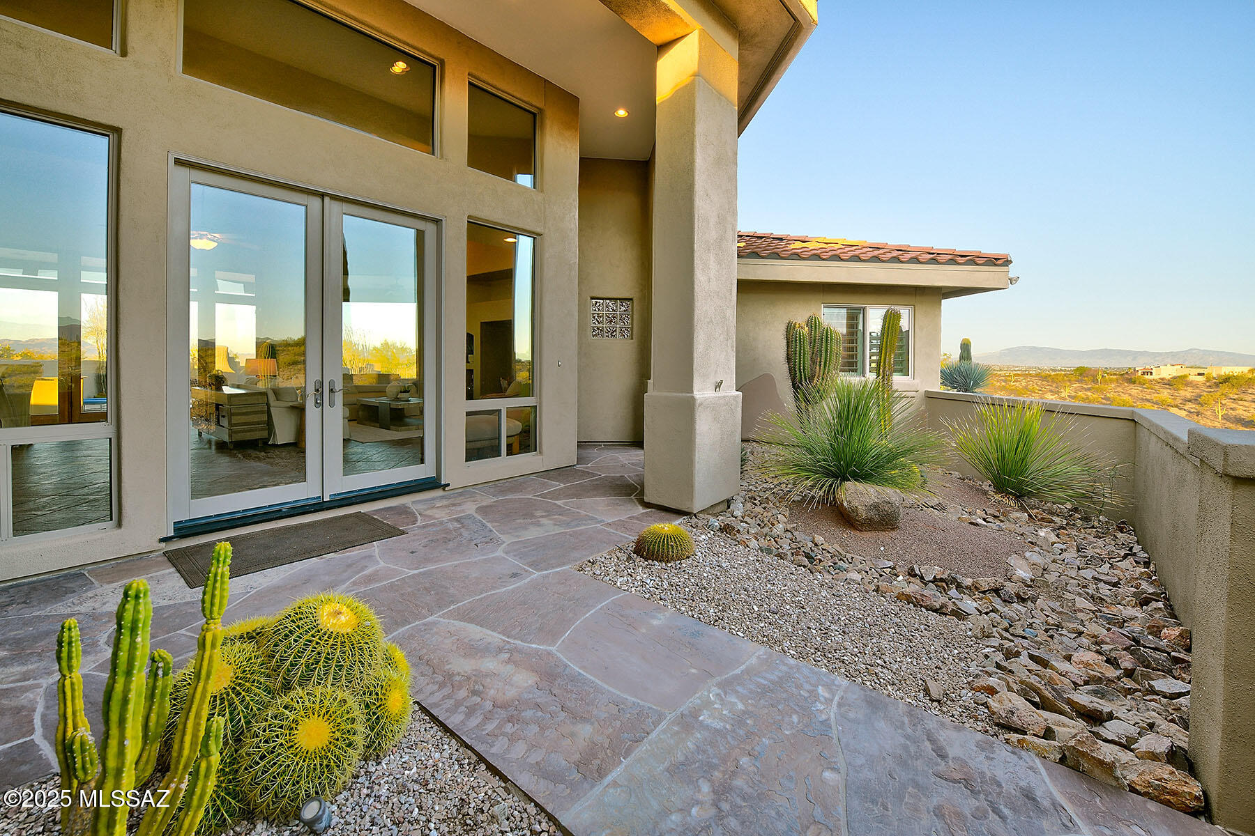 Tucson Mountain Reserve (1-124) - Residential