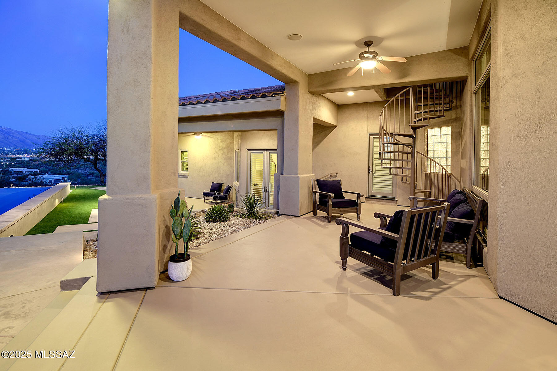Tucson Mountain Reserve (1-124) - Residential