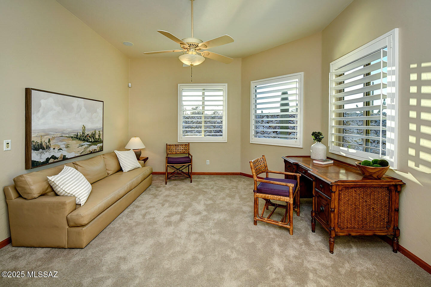Tucson Mountain Reserve (1-124) - Residential