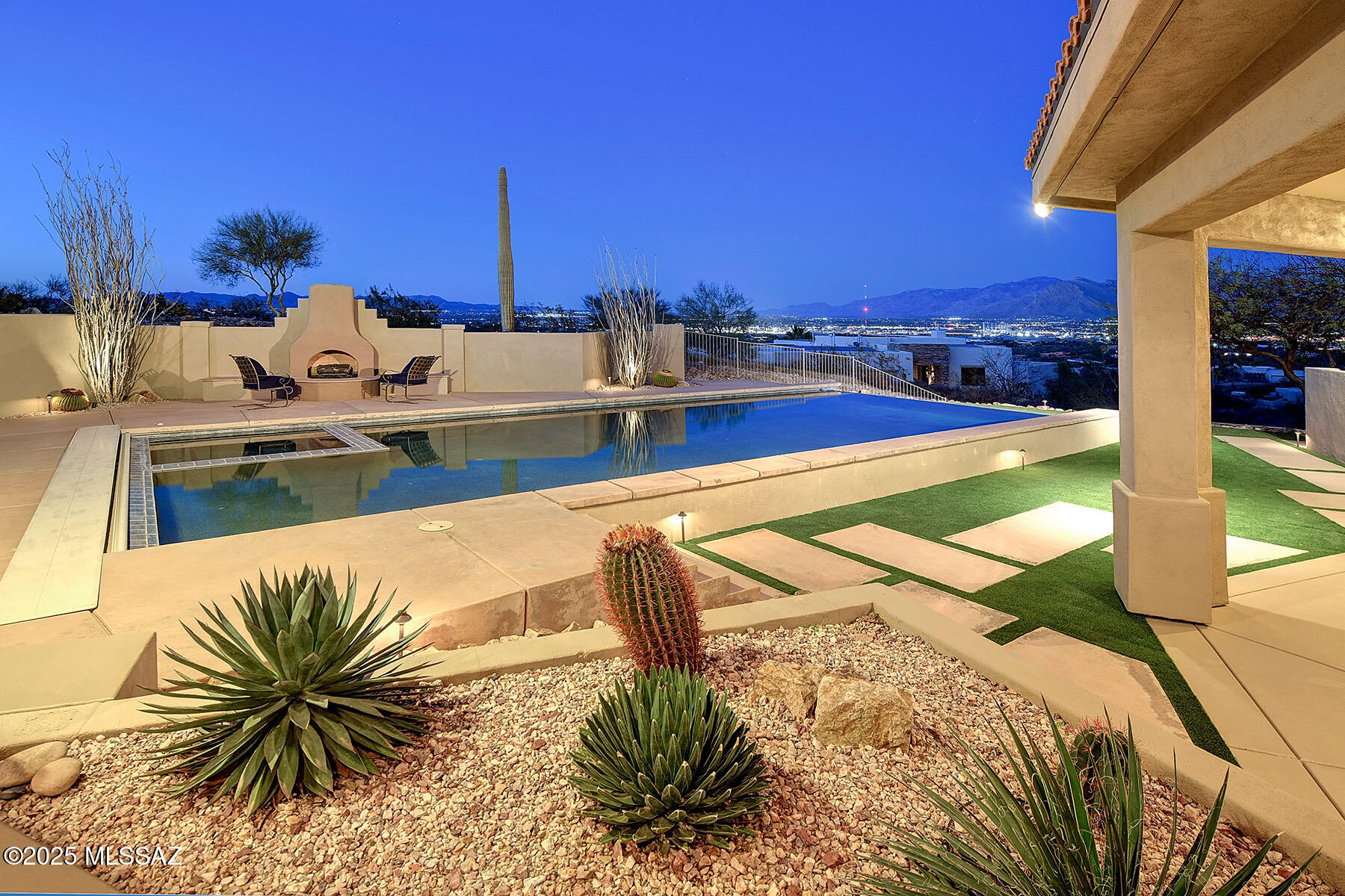 Tucson Mountain Reserve (1-124) - Residential