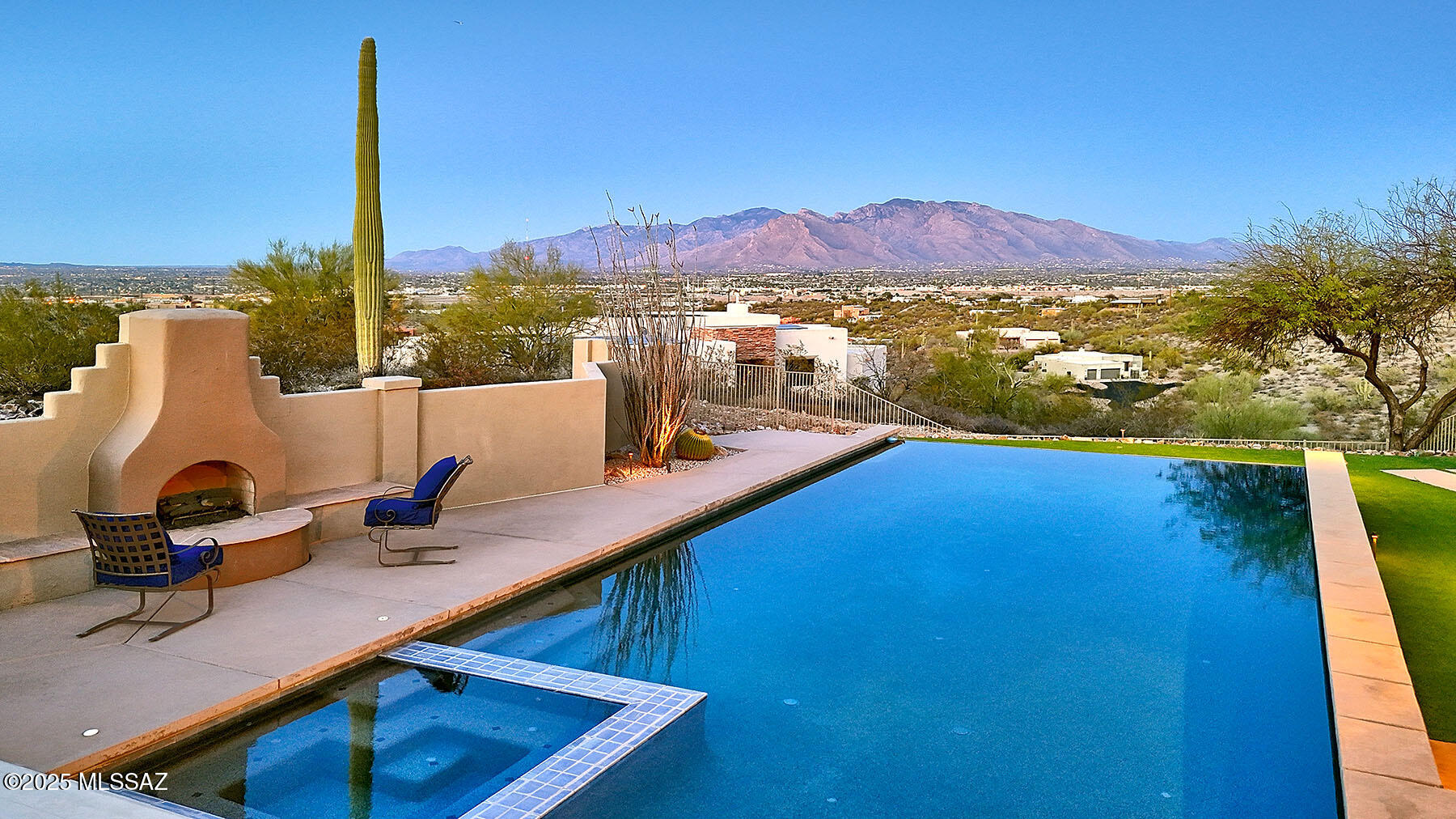 Tucson Mountain Reserve (1-124) - Residential