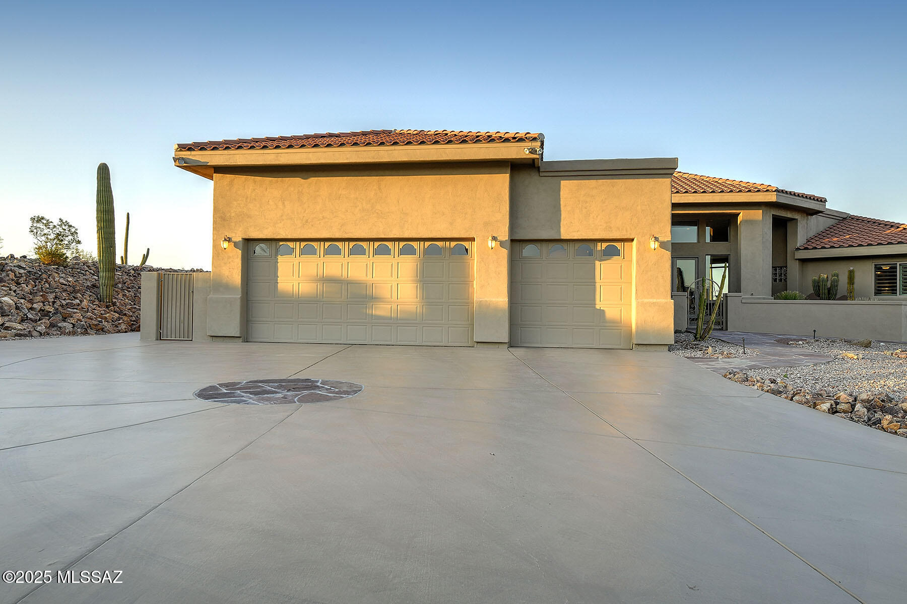 Tucson Mountain Reserve (1-124) - Residential