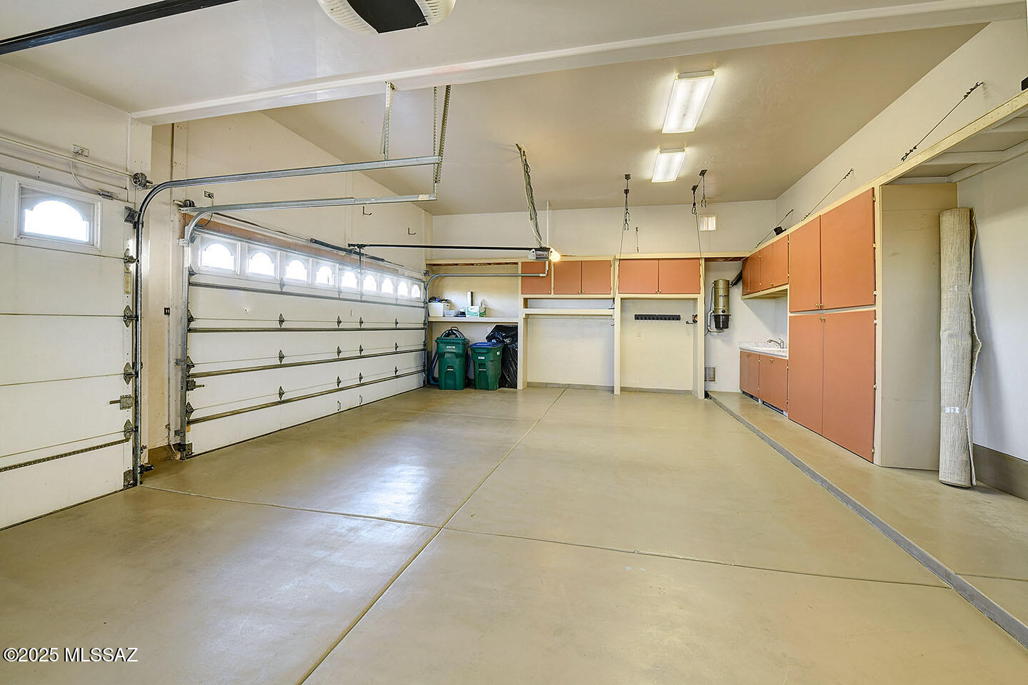 Tucson Mountain Reserve (1-124) - Residential
