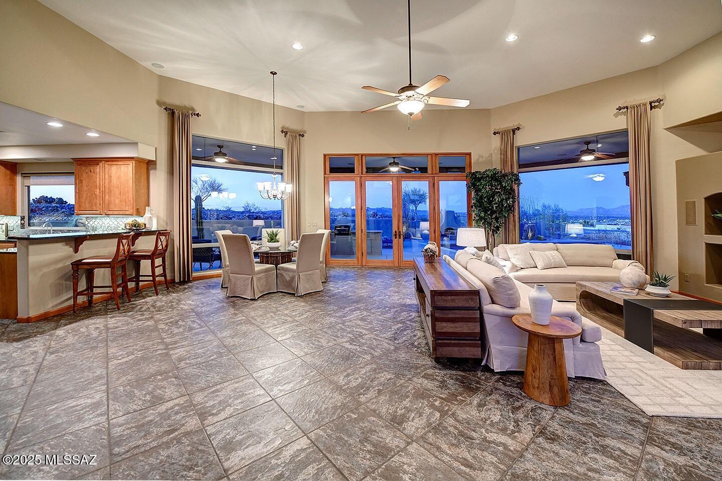 Tucson Mountain Reserve (1-124) - Residential