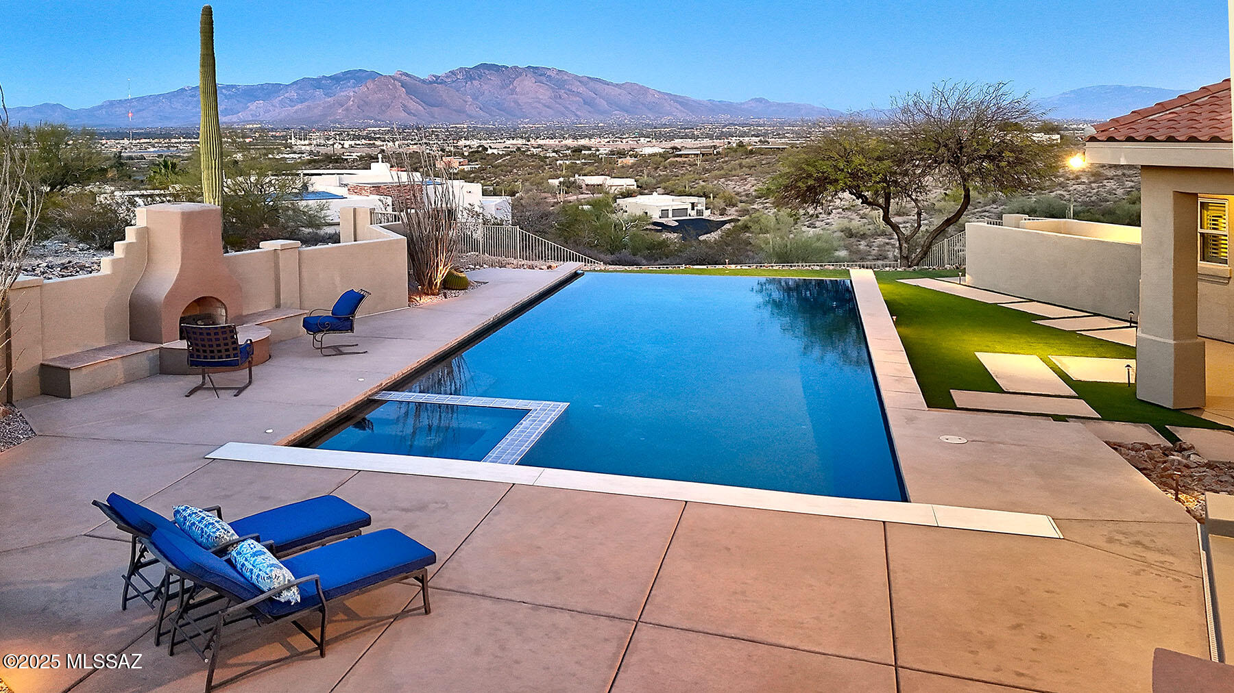 Tucson Mountain Reserve (1-124) - Residential