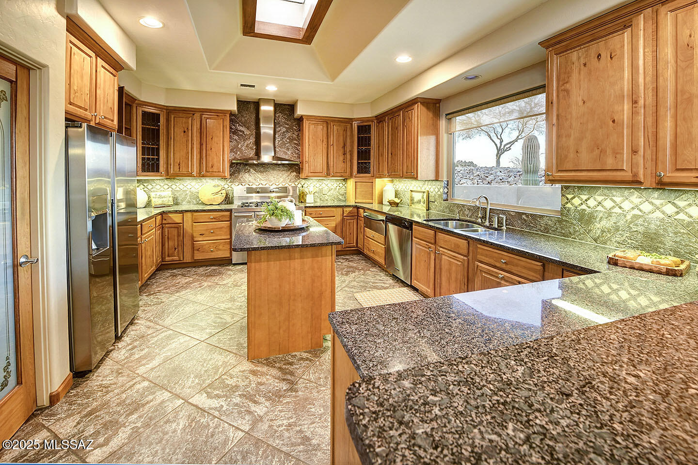 Tucson Mountain Reserve (1-124) - Residential