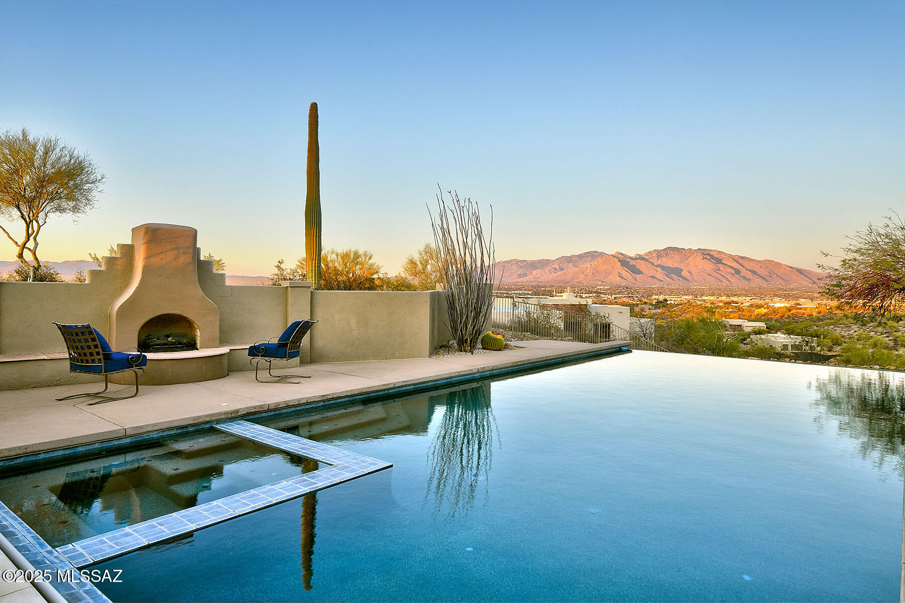 Tucson Mountain Reserve (1-124) - Residential