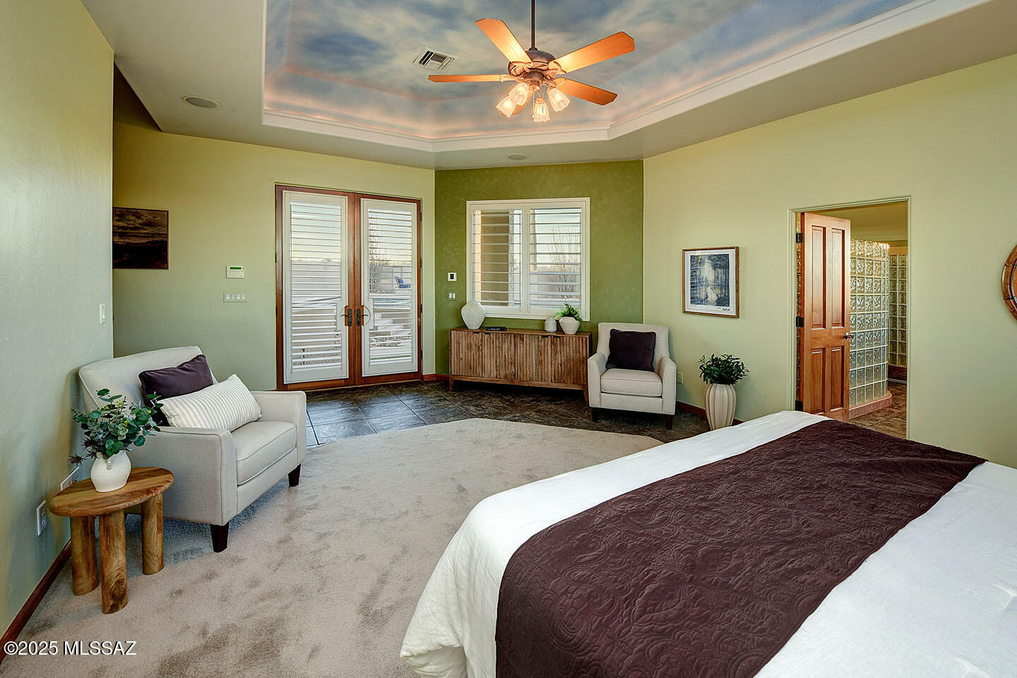 Tucson Mountain Reserve (1-124) - Residential