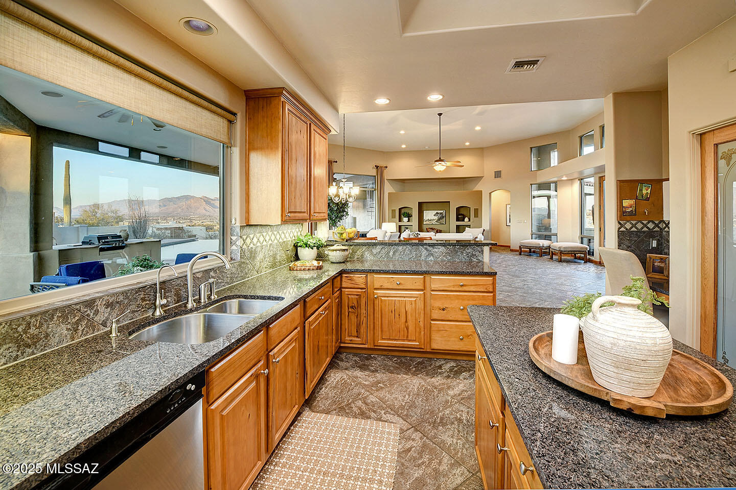 Tucson Mountain Reserve (1-124) - Residential