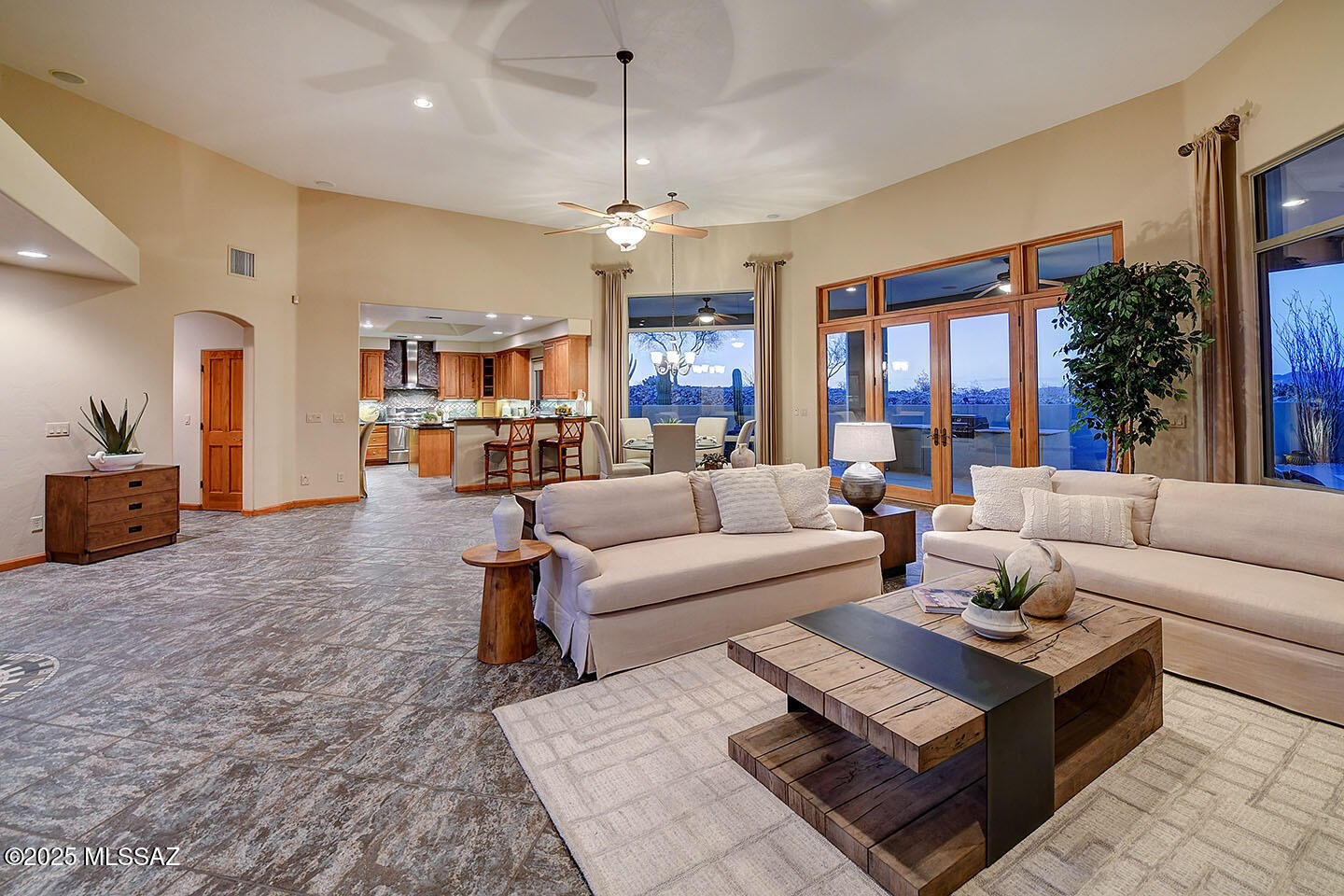 Tucson Mountain Reserve (1-124) - Residential