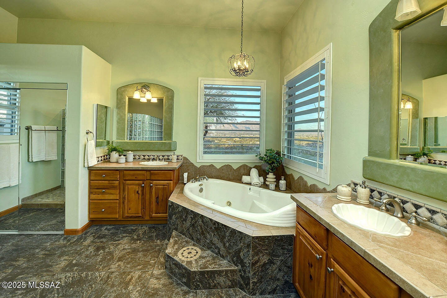 Tucson Mountain Reserve (1-124) - Residential