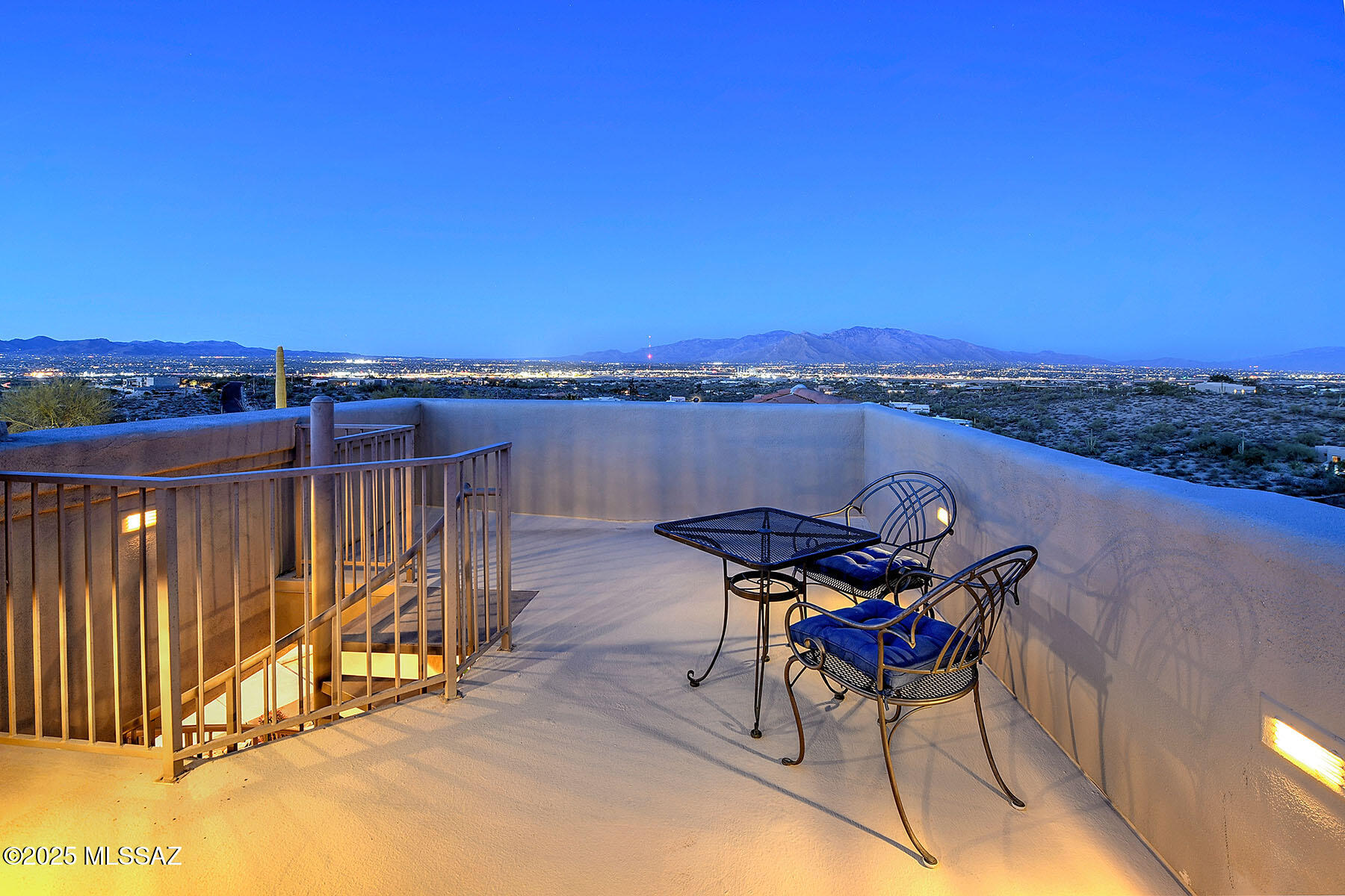 Tucson Mountain Reserve (1-124) - Residential