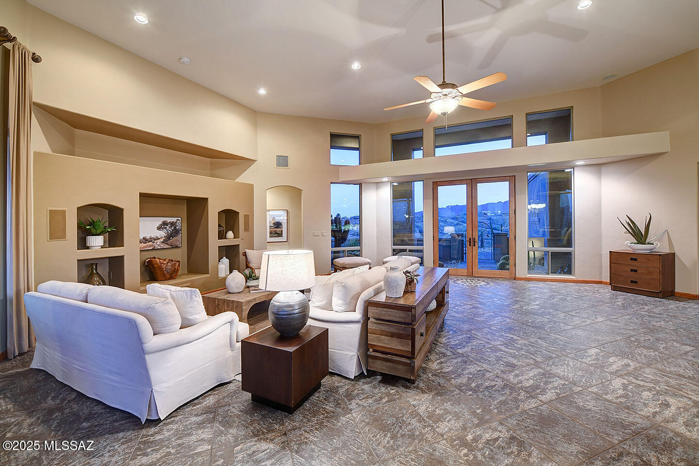 Tucson Mountain Reserve (1-124) - Residential