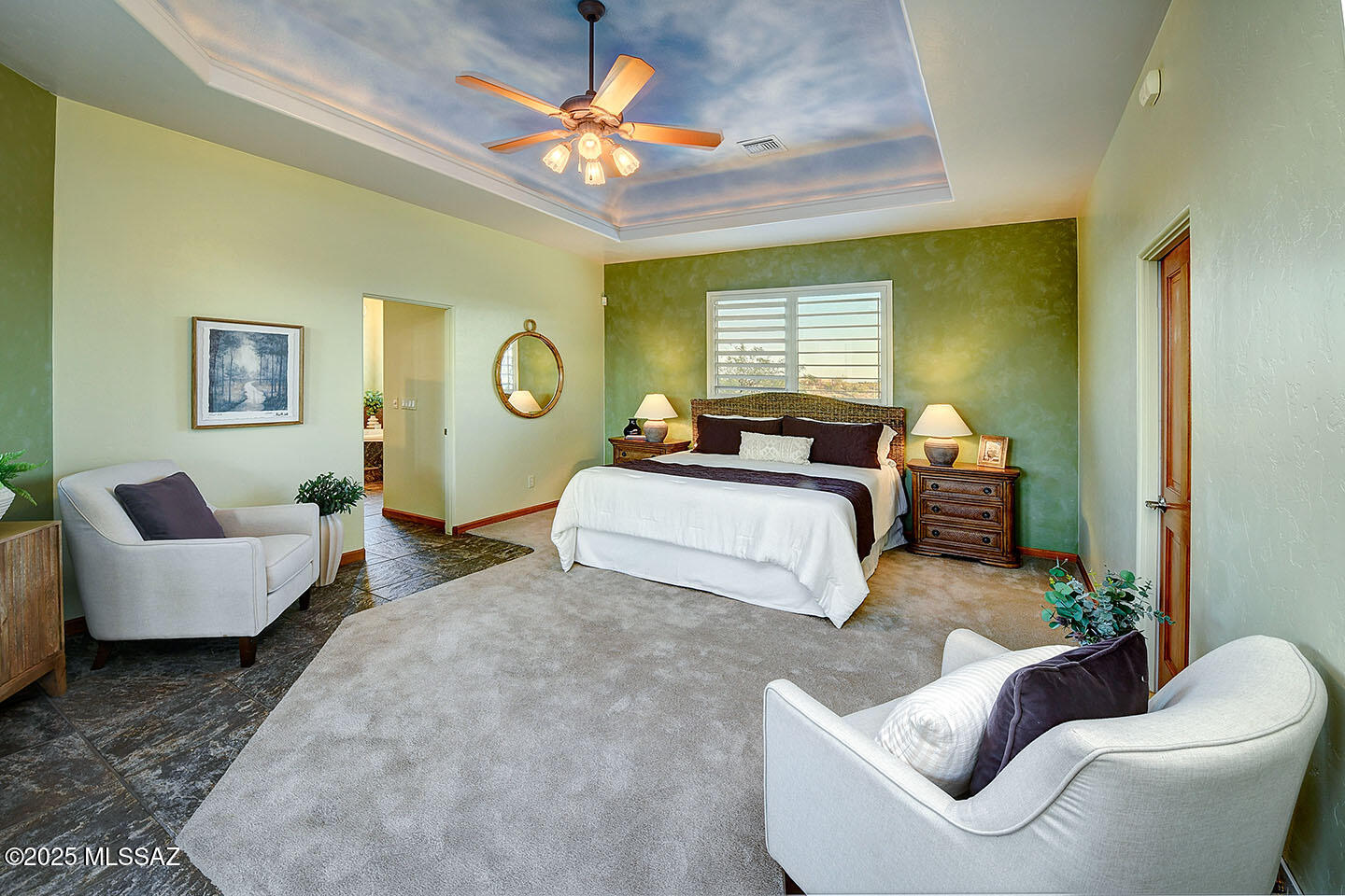 Tucson Mountain Reserve (1-124) - Residential