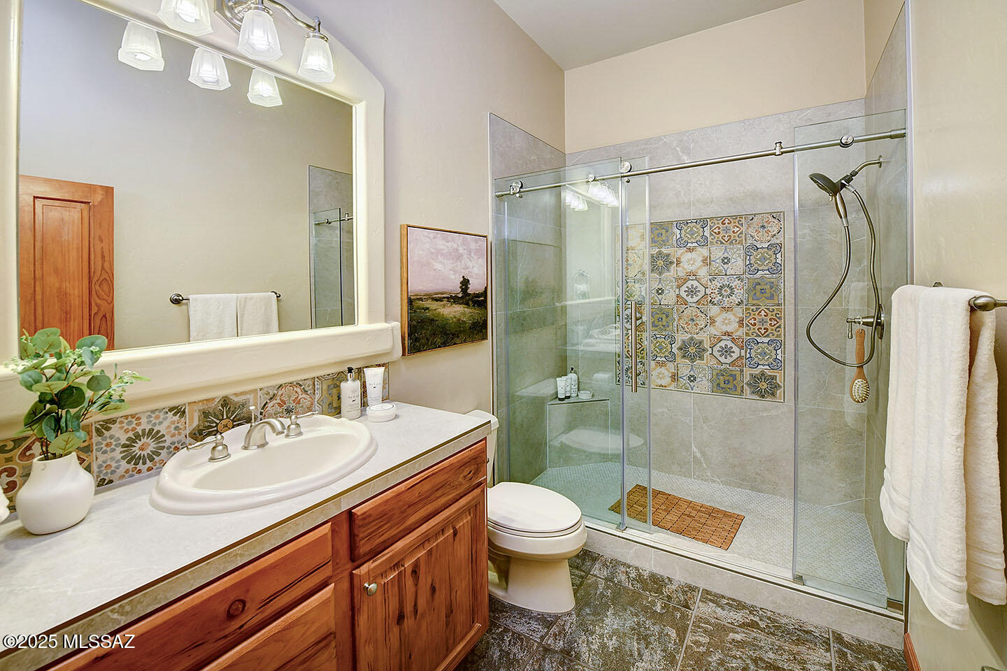 Tucson Mountain Reserve (1-124) - Residential