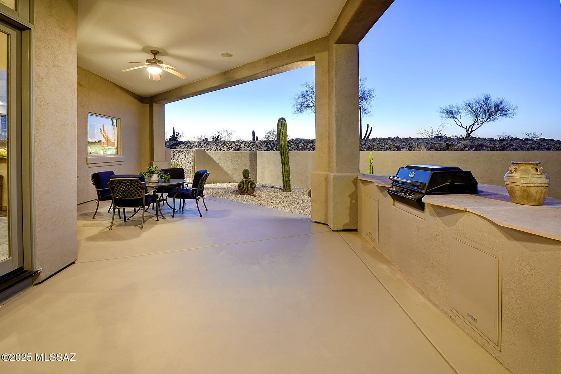 Tucson Mountain Reserve (1-124) - Residential
