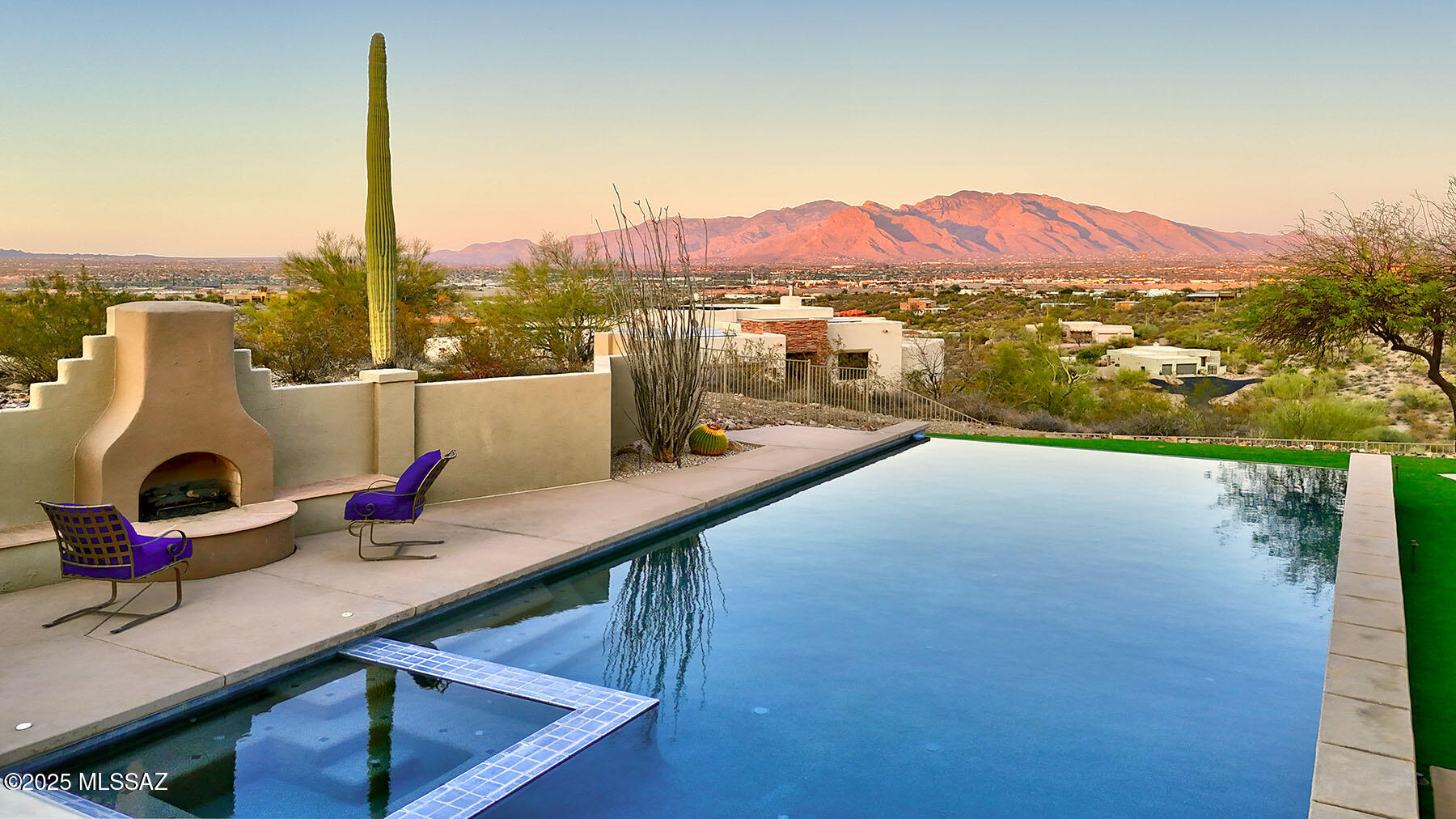 Tucson Mountain Reserve (1-124) - Residential