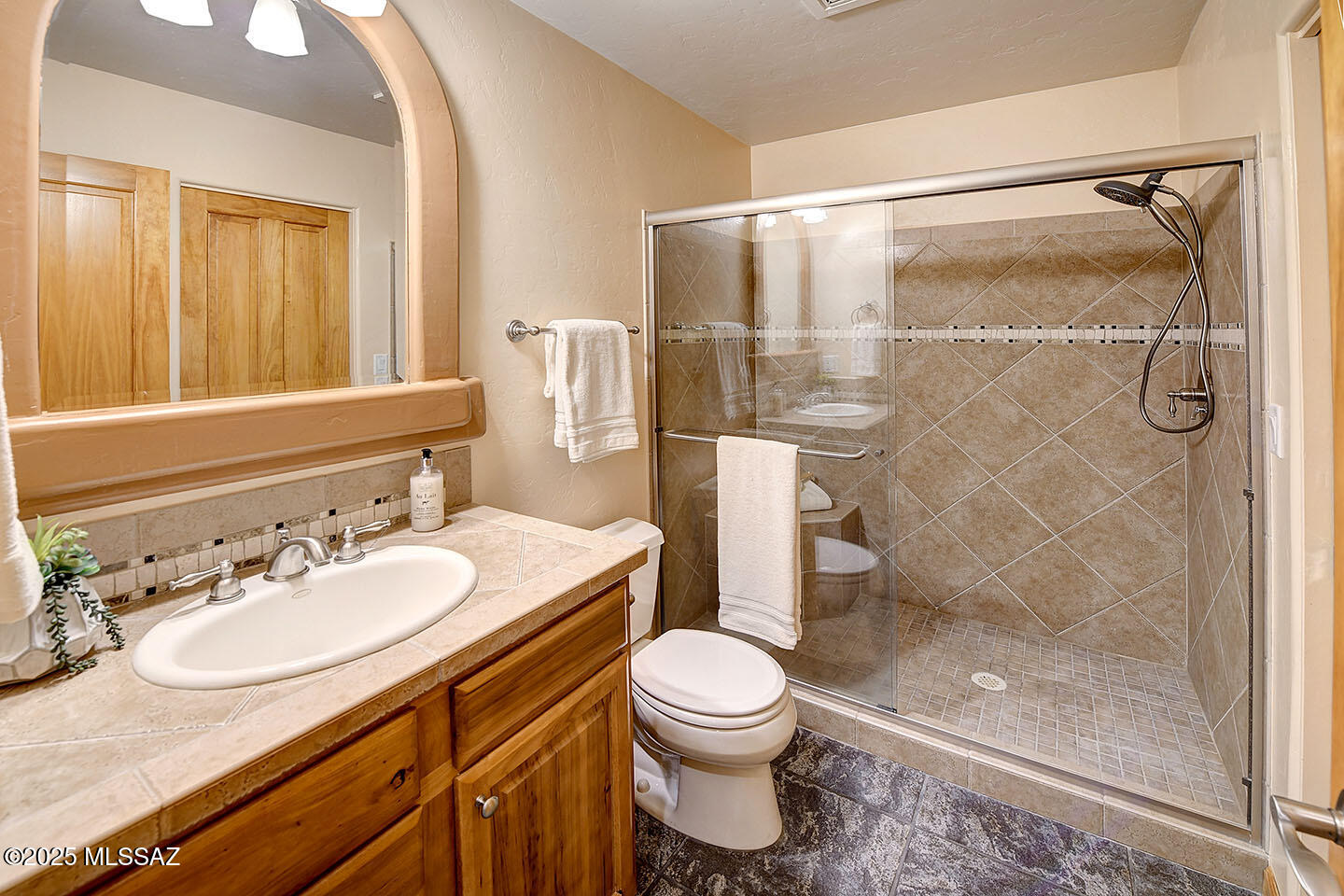 Tucson Mountain Reserve (1-124) - Residential