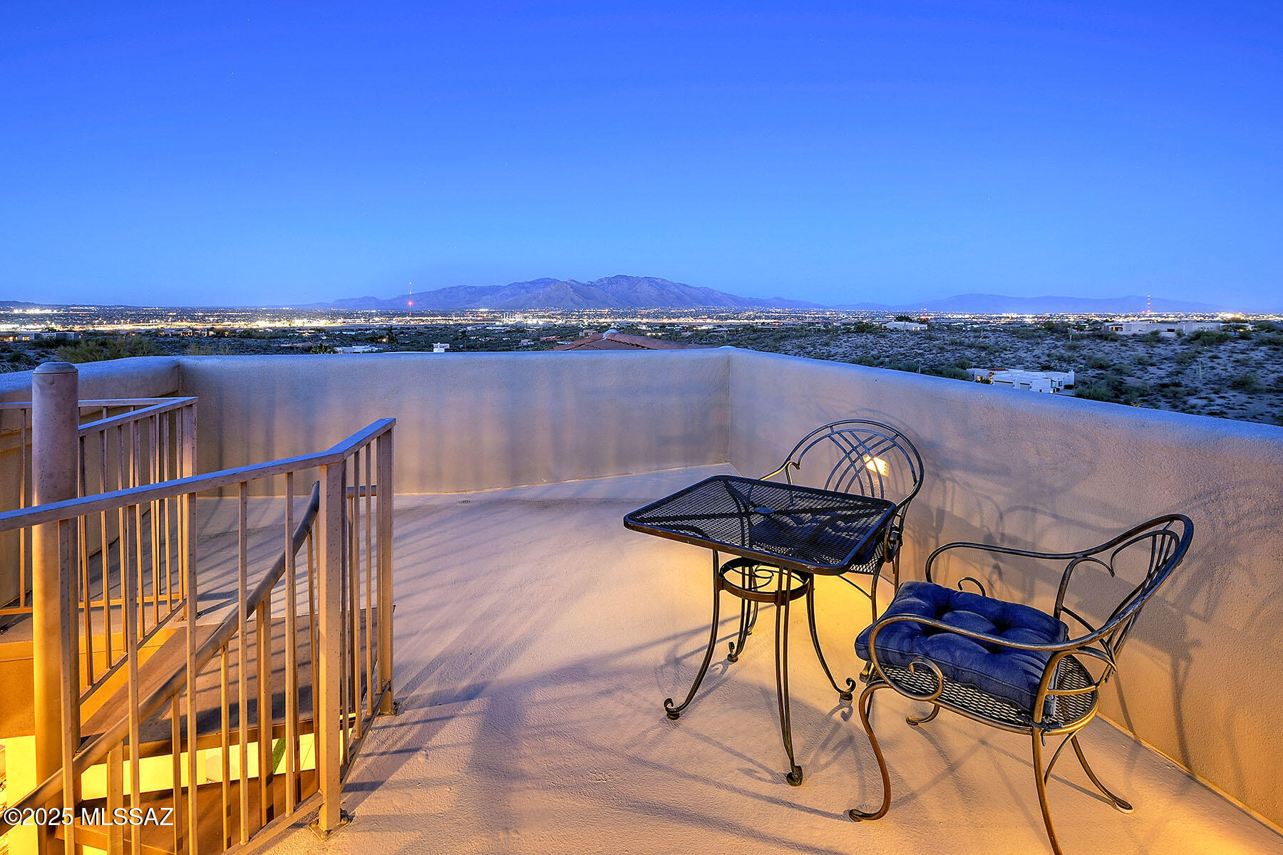 Tucson Mountain Reserve (1-124) - Residential