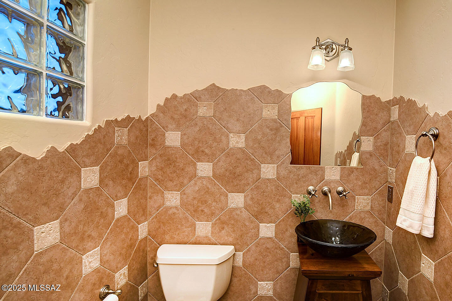 Tucson Mountain Reserve (1-124) - Residential