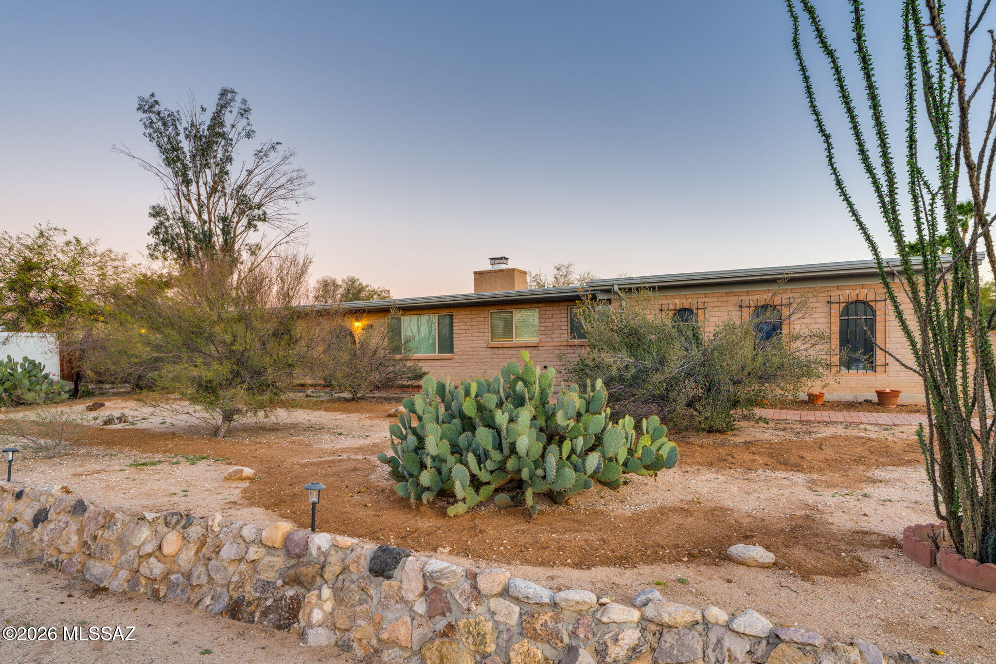 Ranchos De La Canada 2 (1-39) - Residential