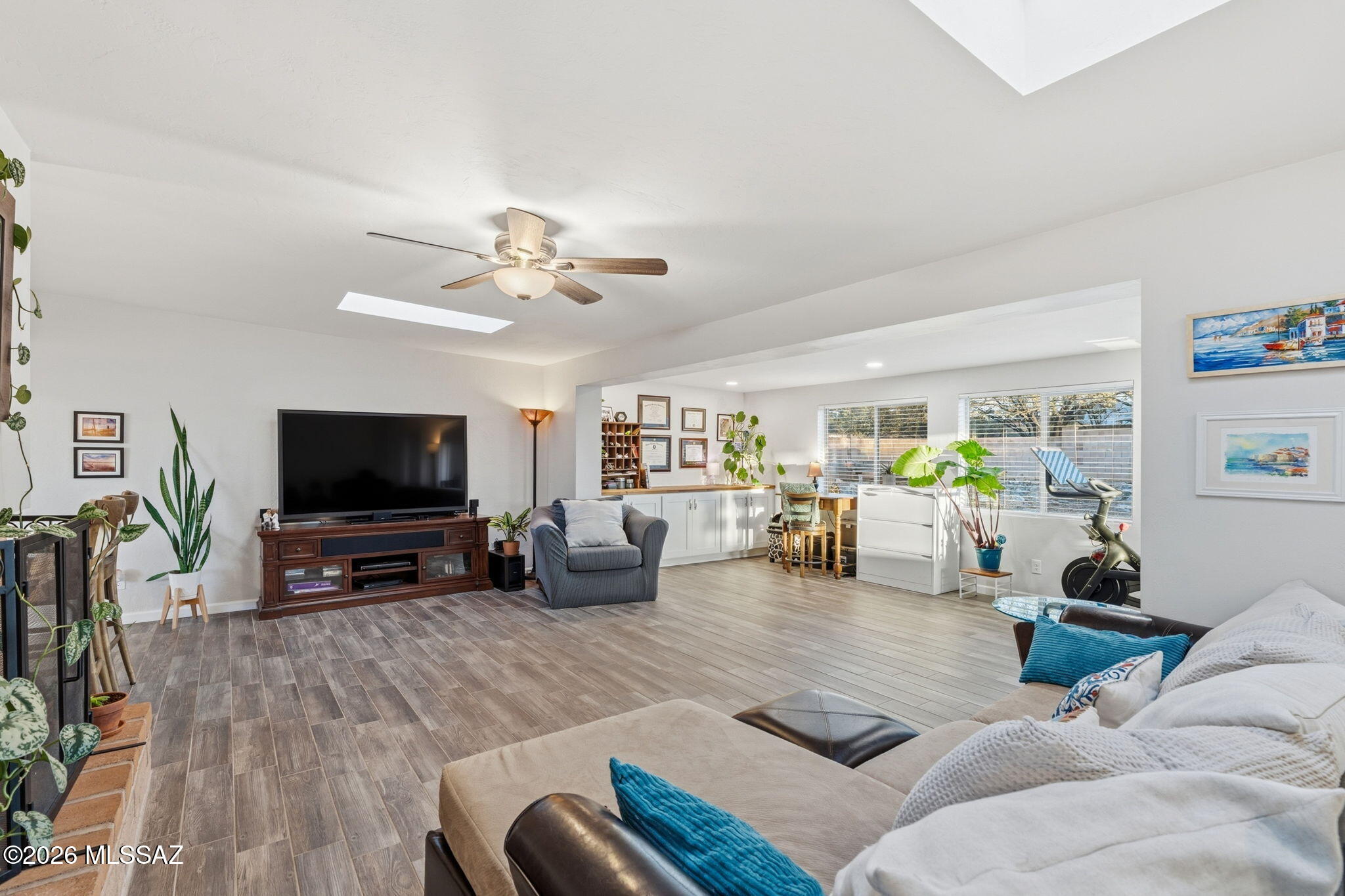 Ranchos De La Canada 2 (1-39) - Residential