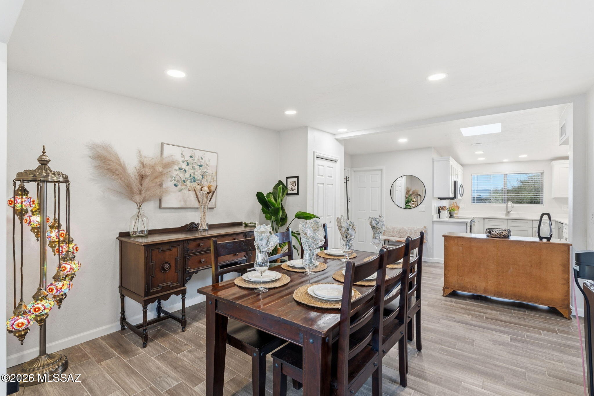 Ranchos De La Canada 2 (1-39) - Residential
