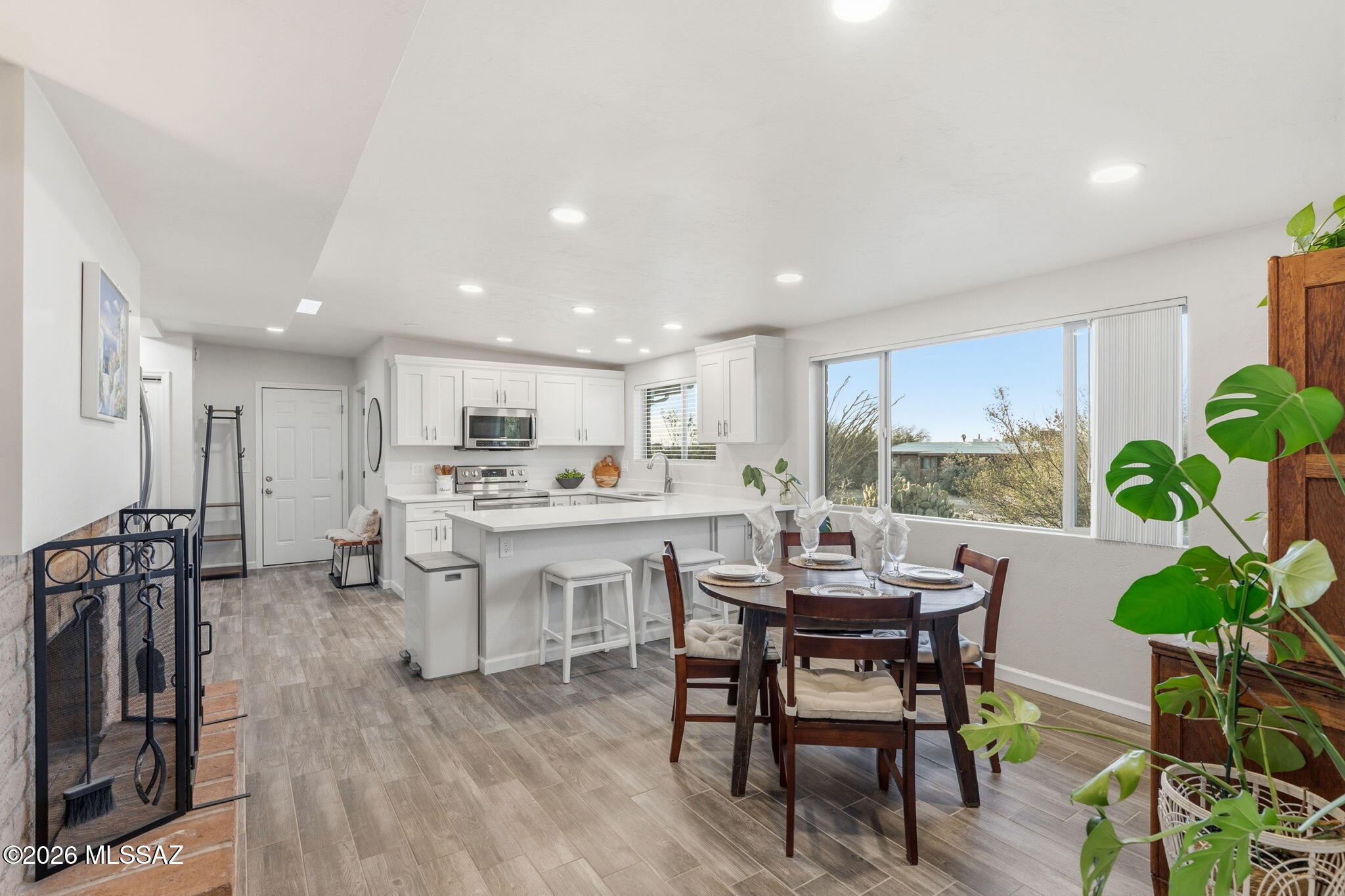 Ranchos De La Canada 2 (1-39) - Residential