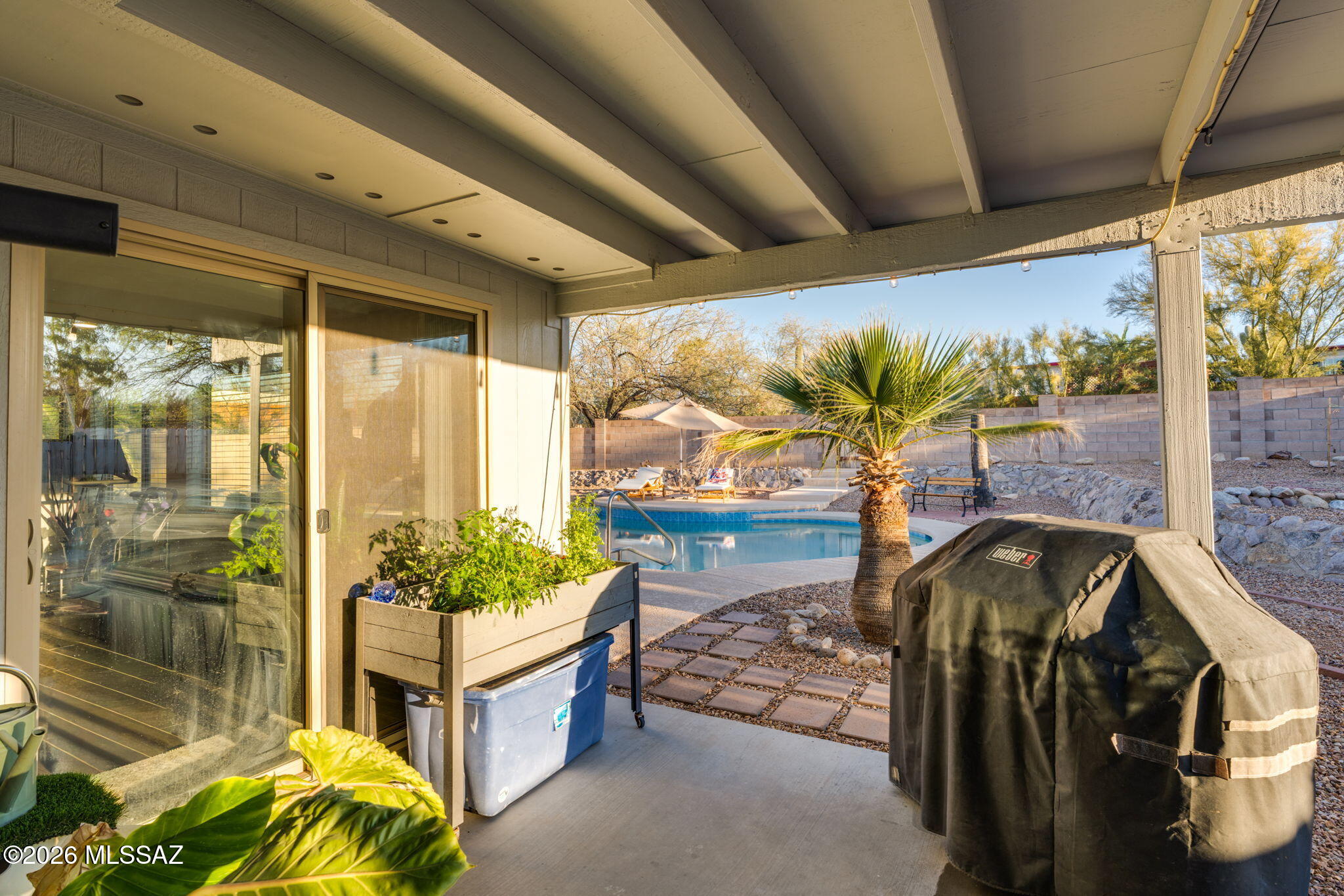 Ranchos De La Canada 2 (1-39) - Residential