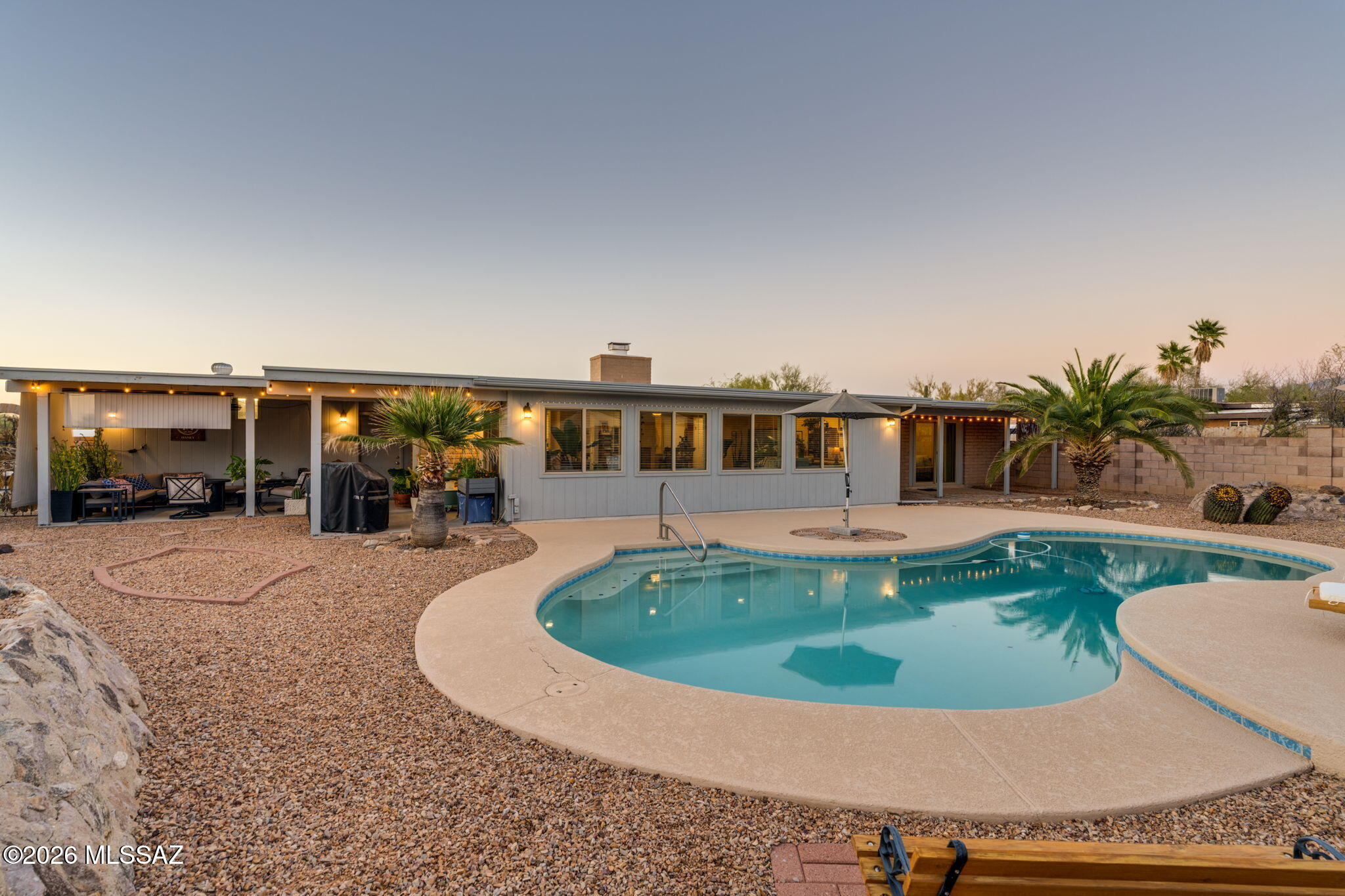Ranchos De La Canada 2 (1-39) - Residential
