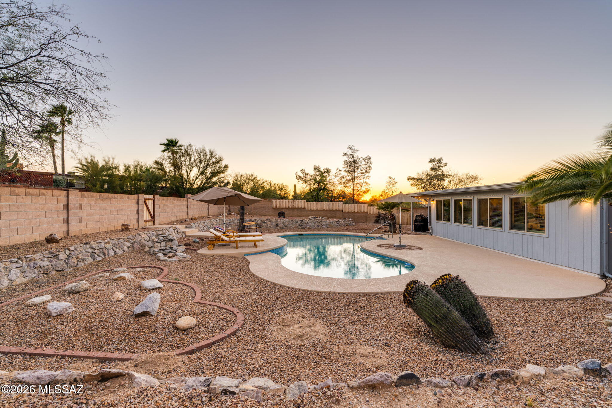 Ranchos De La Canada 2 (1-39) - Residential