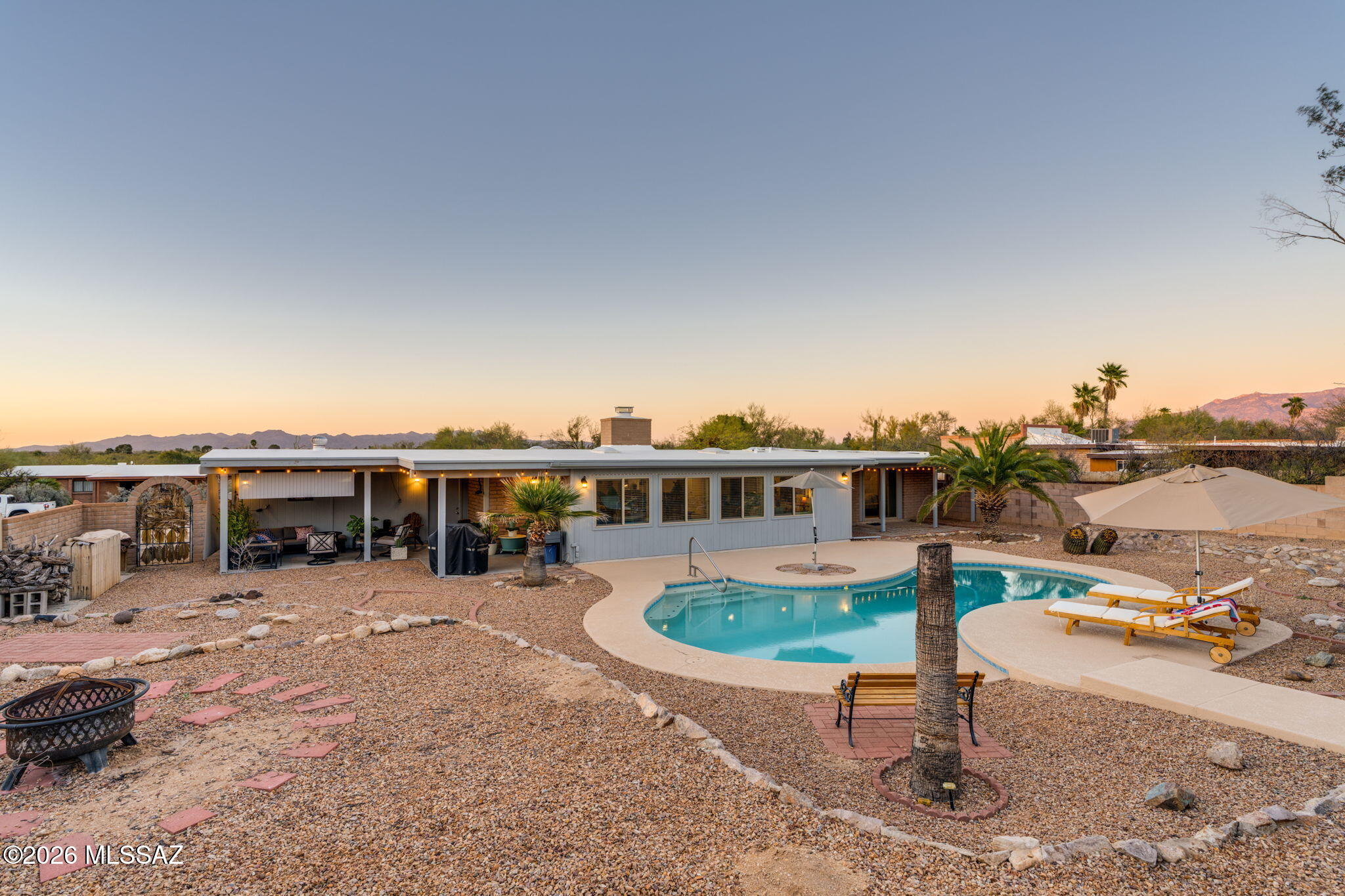 Ranchos De La Canada 2 (1-39) - Residential