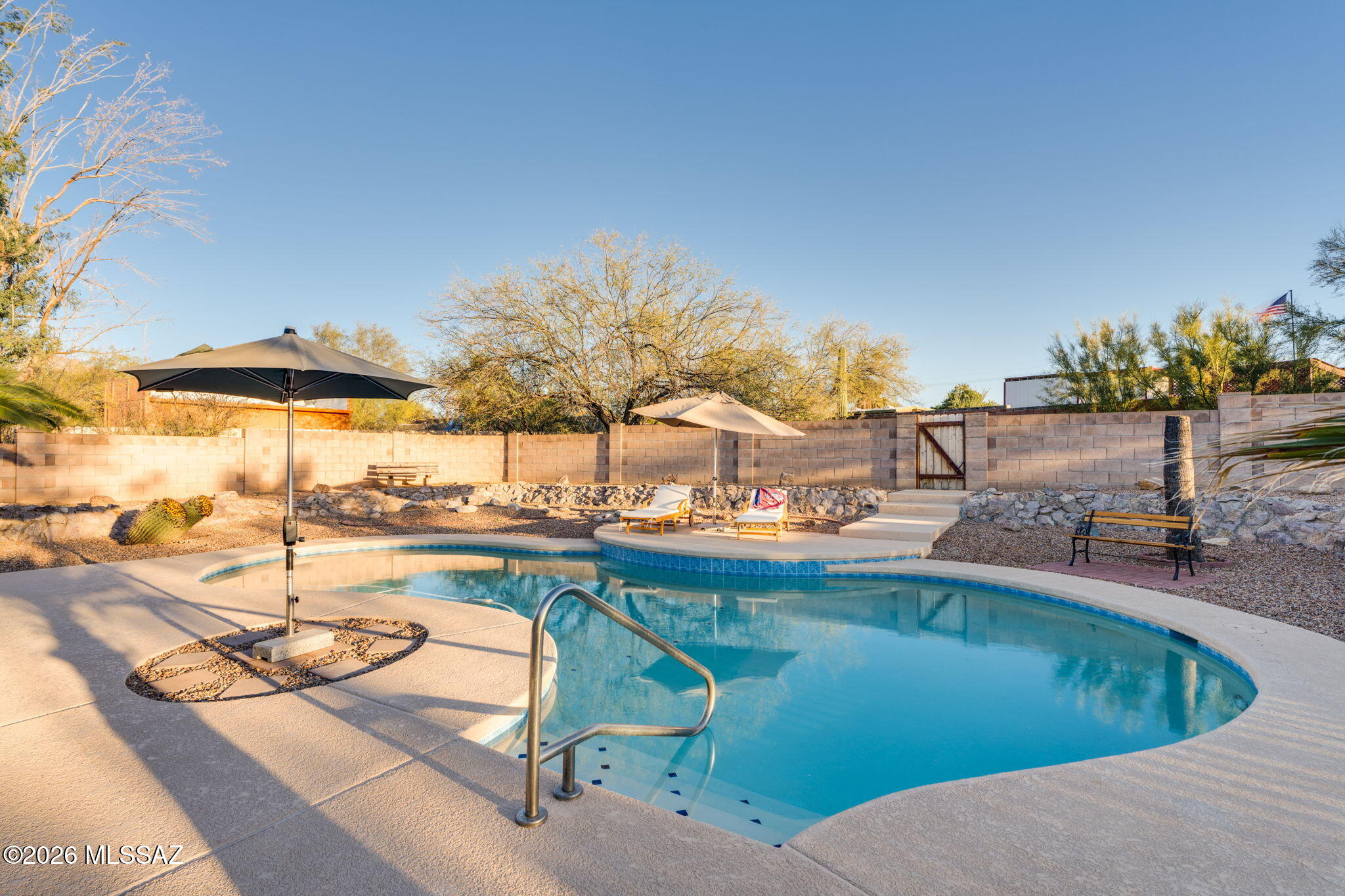 Ranchos De La Canada 2 (1-39) - Residential