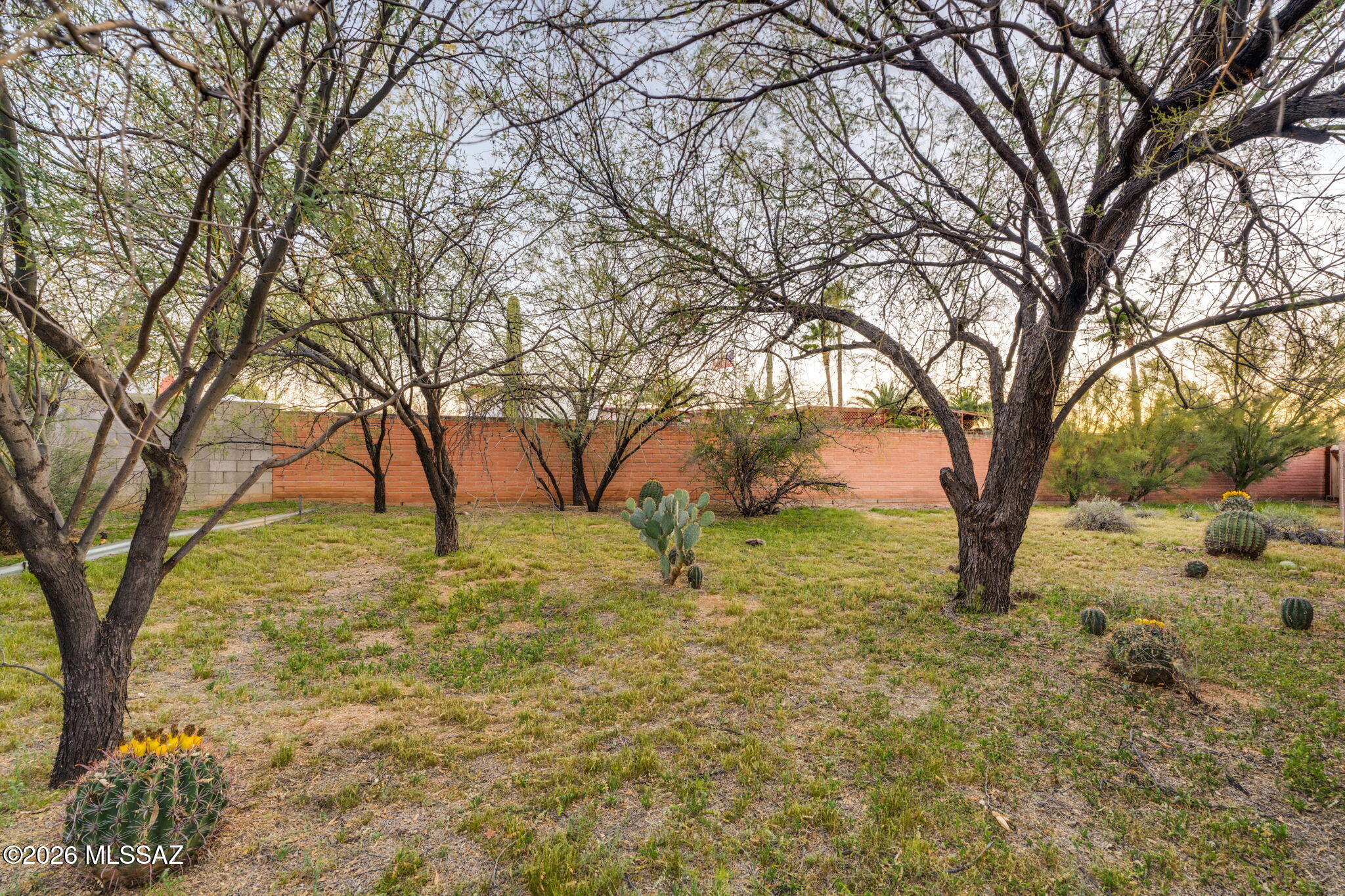 Ranchos De La Canada 2 (1-39) - Residential
